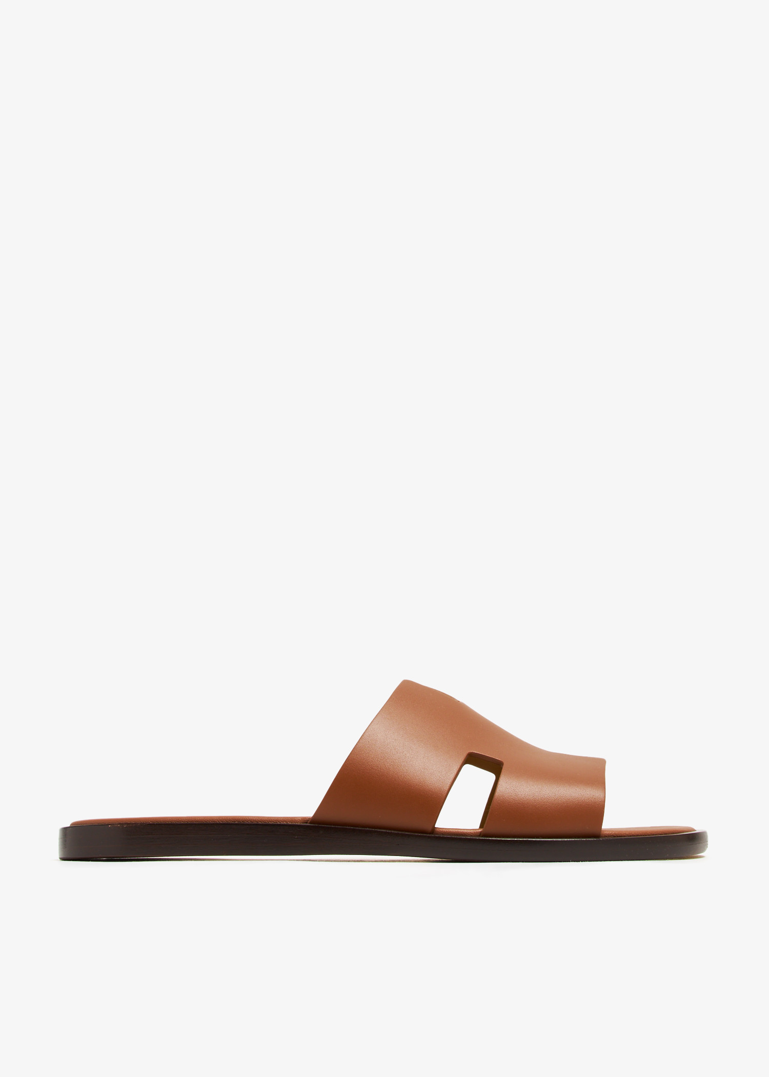 

Izmir sandals, Brown