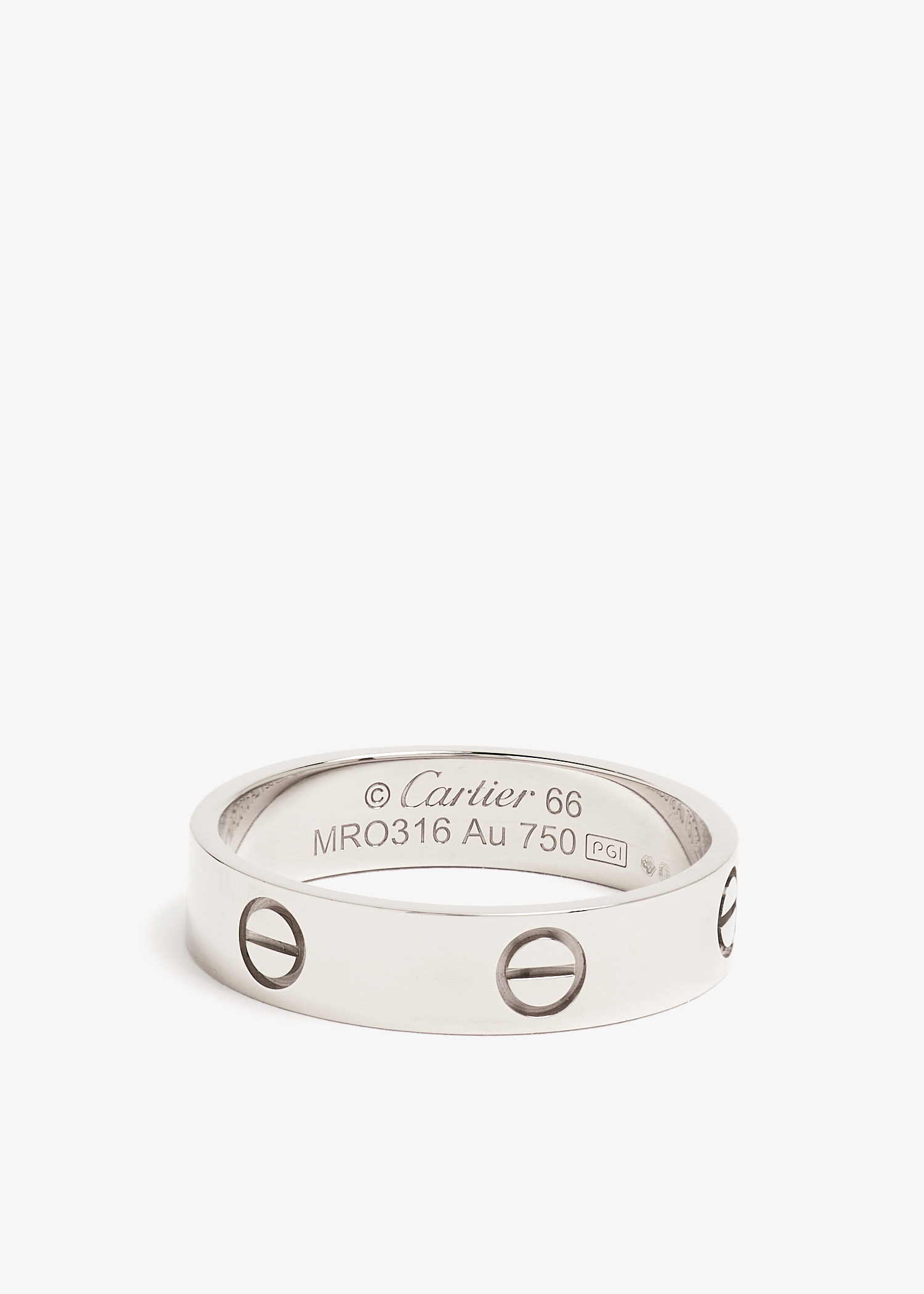 Cartier ring price qatar best sale