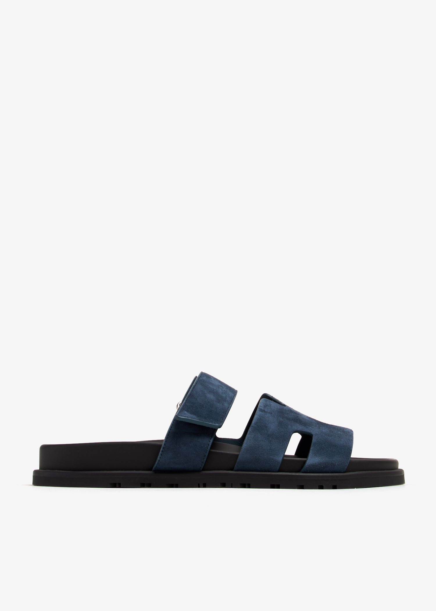 

Chypre sandals, Blue