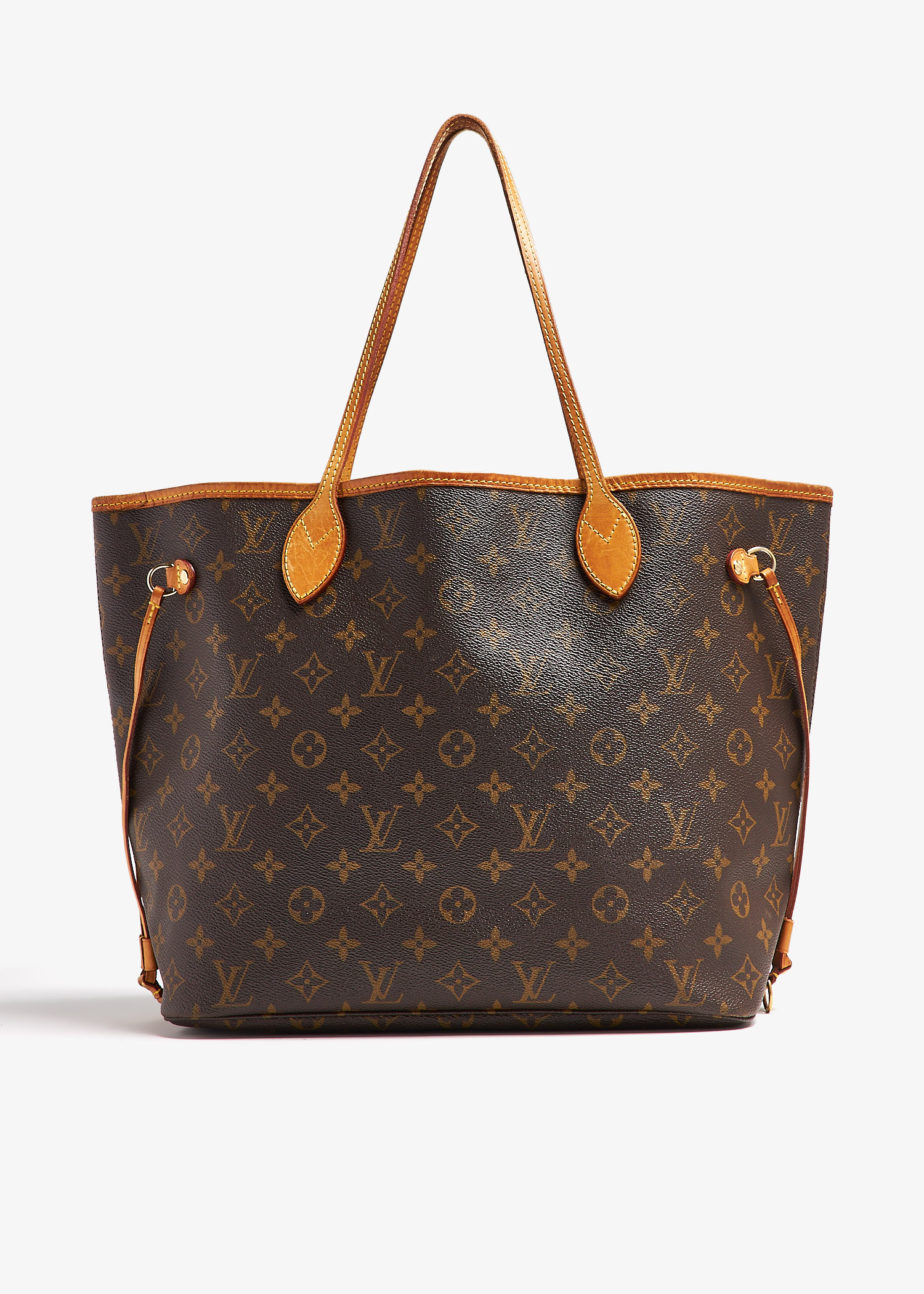 Louis v tote bag online