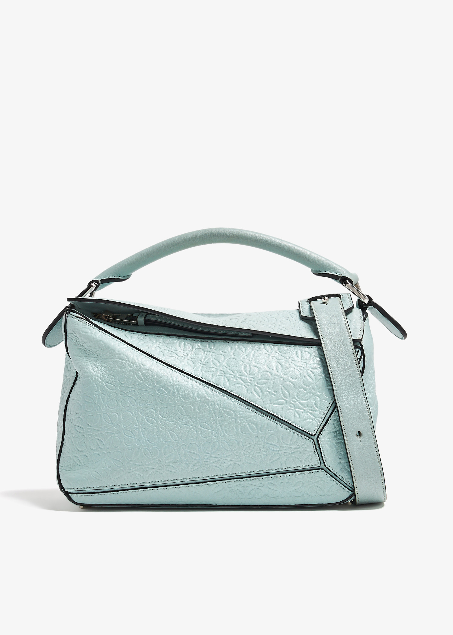 Loewe puzzle light blue hotsell