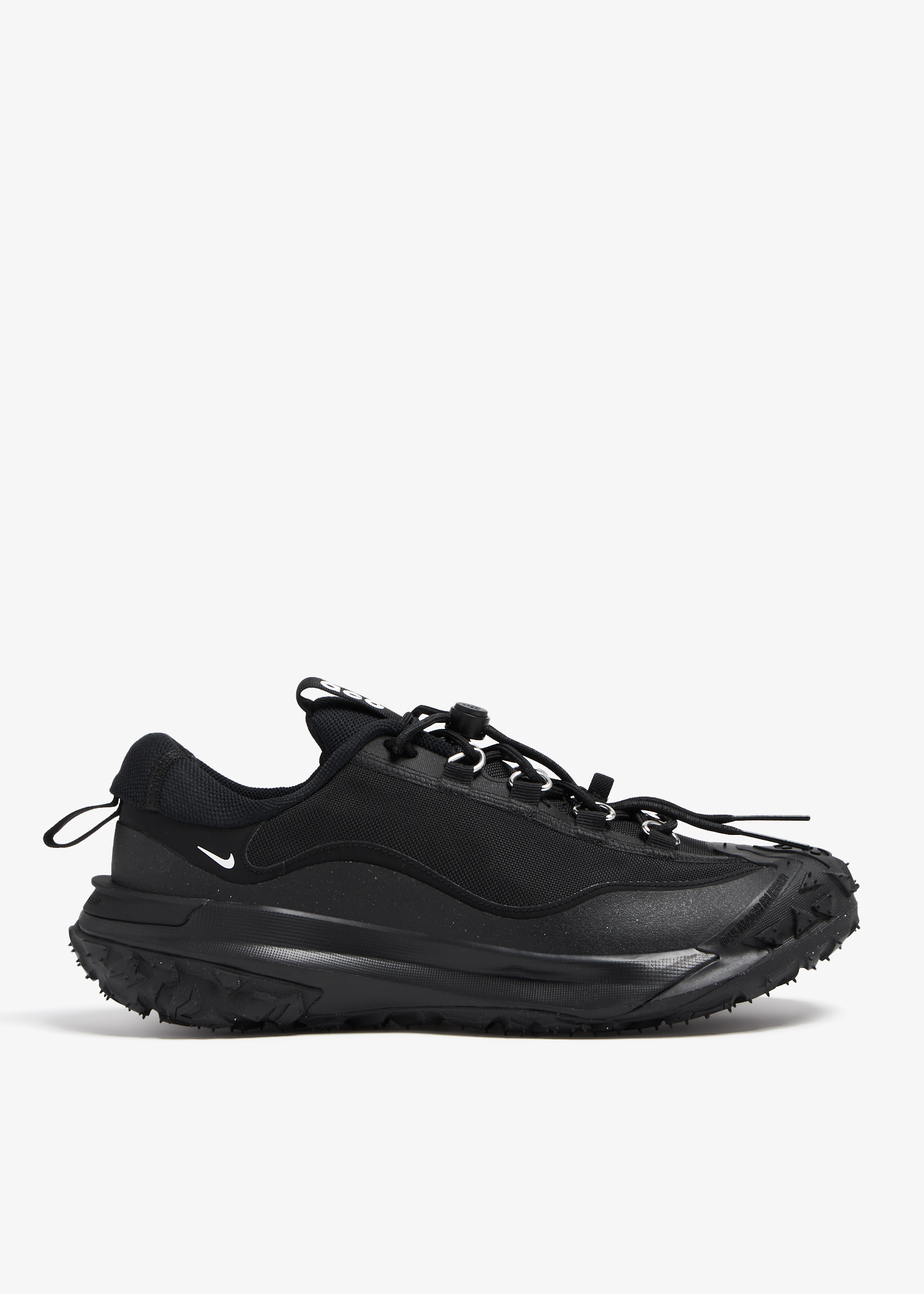 Comme des garçons zapatillas nike best sale