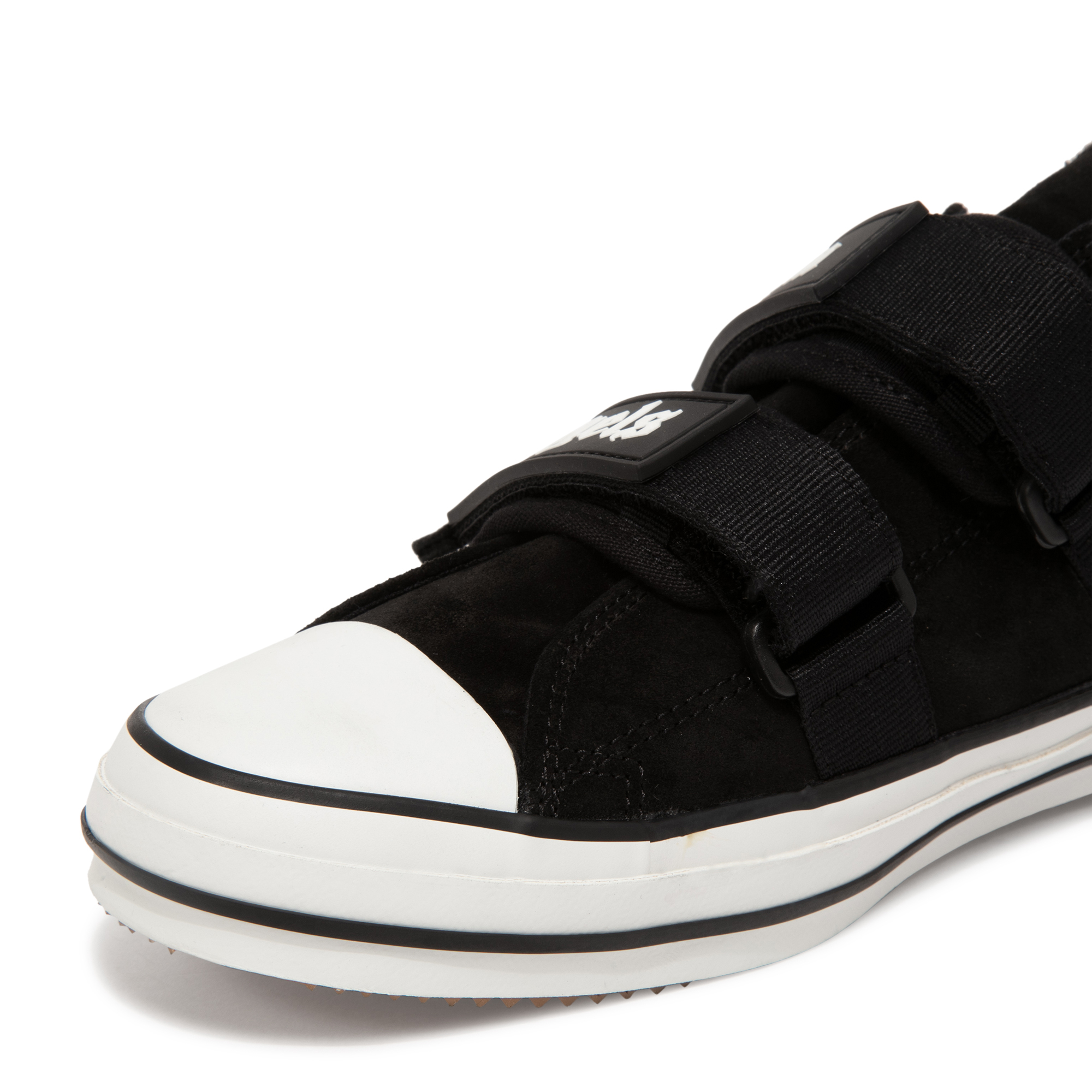 Palm angels best sale velcro sneakers