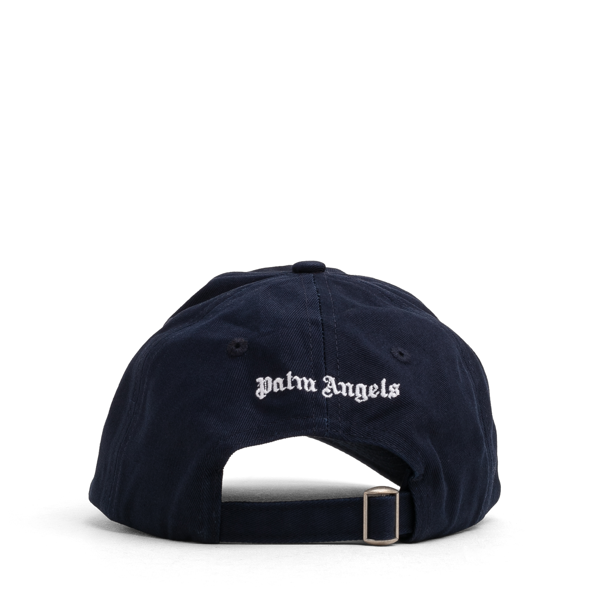 

Classic logo baseball cap, Blue