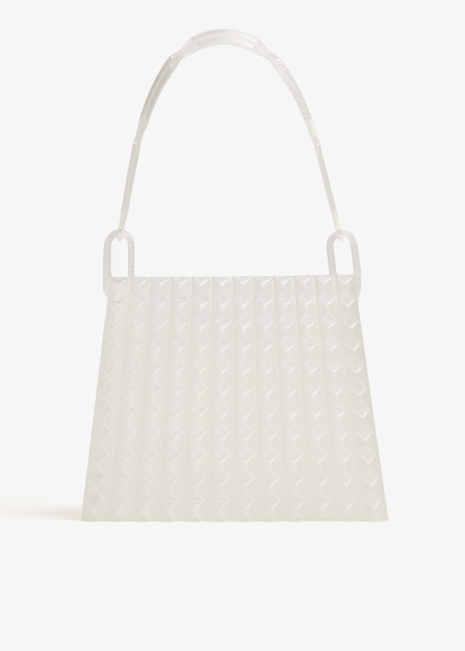 

Classic Prism bag, Neutral