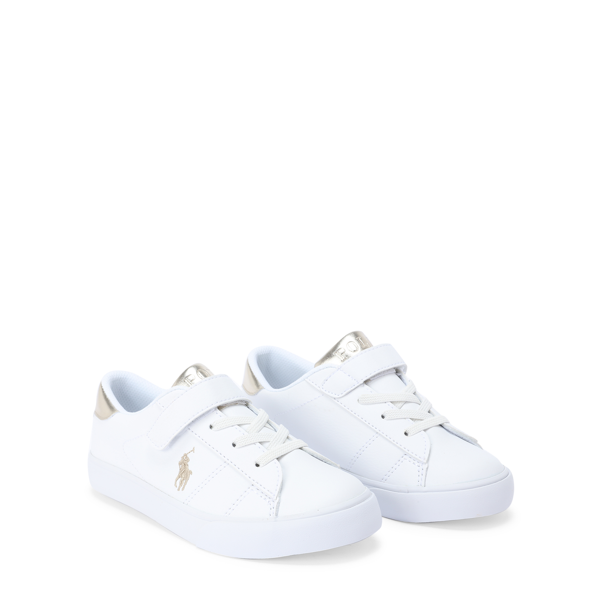 

Theron III sneakers, White