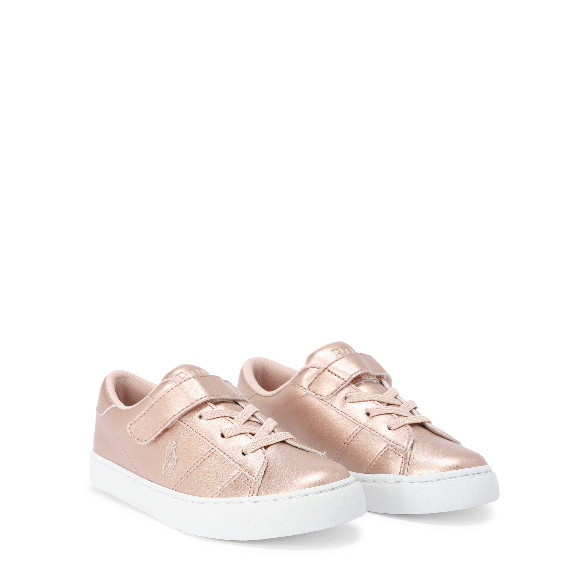 

Theron III sneakers, Pink