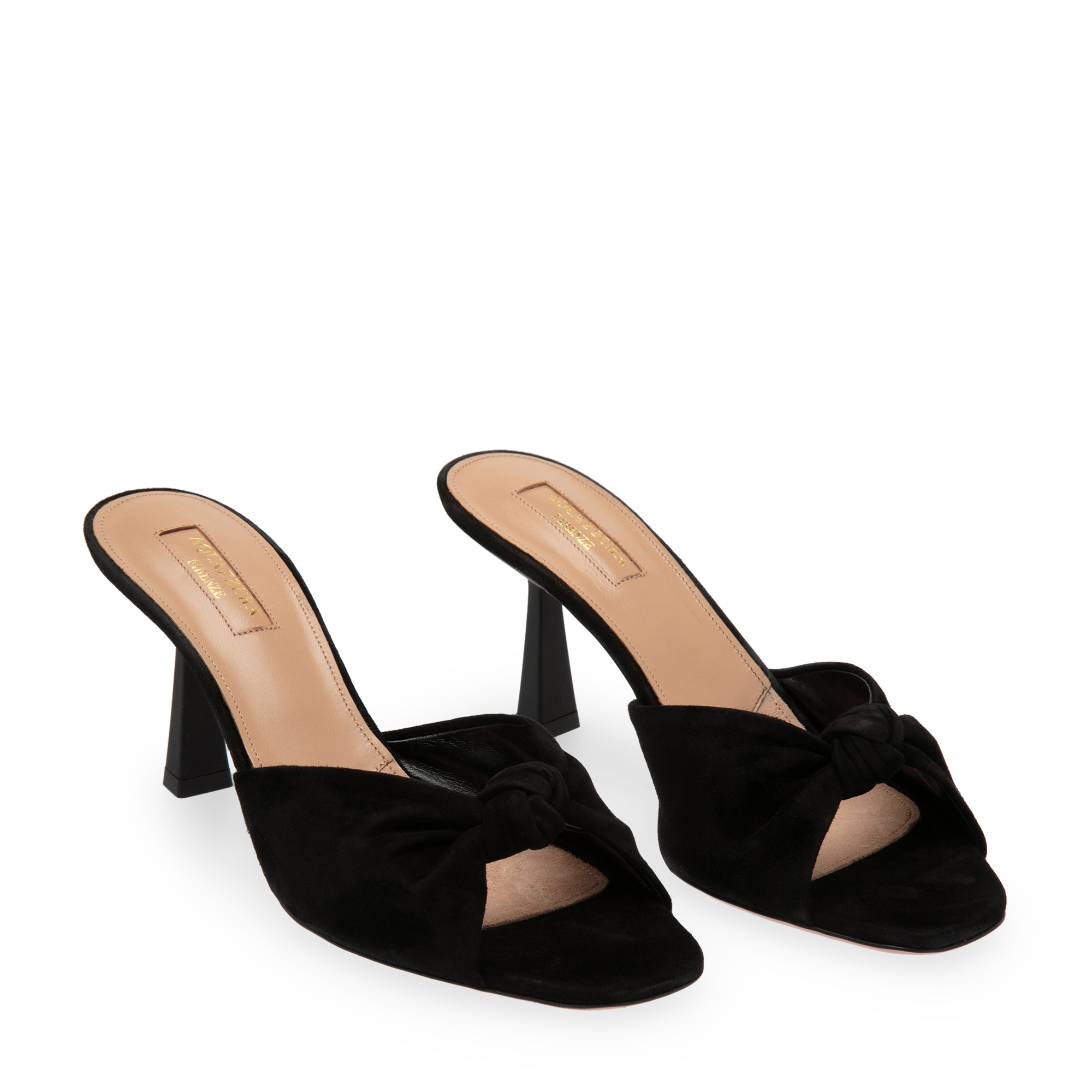 

Pasha mules, Black