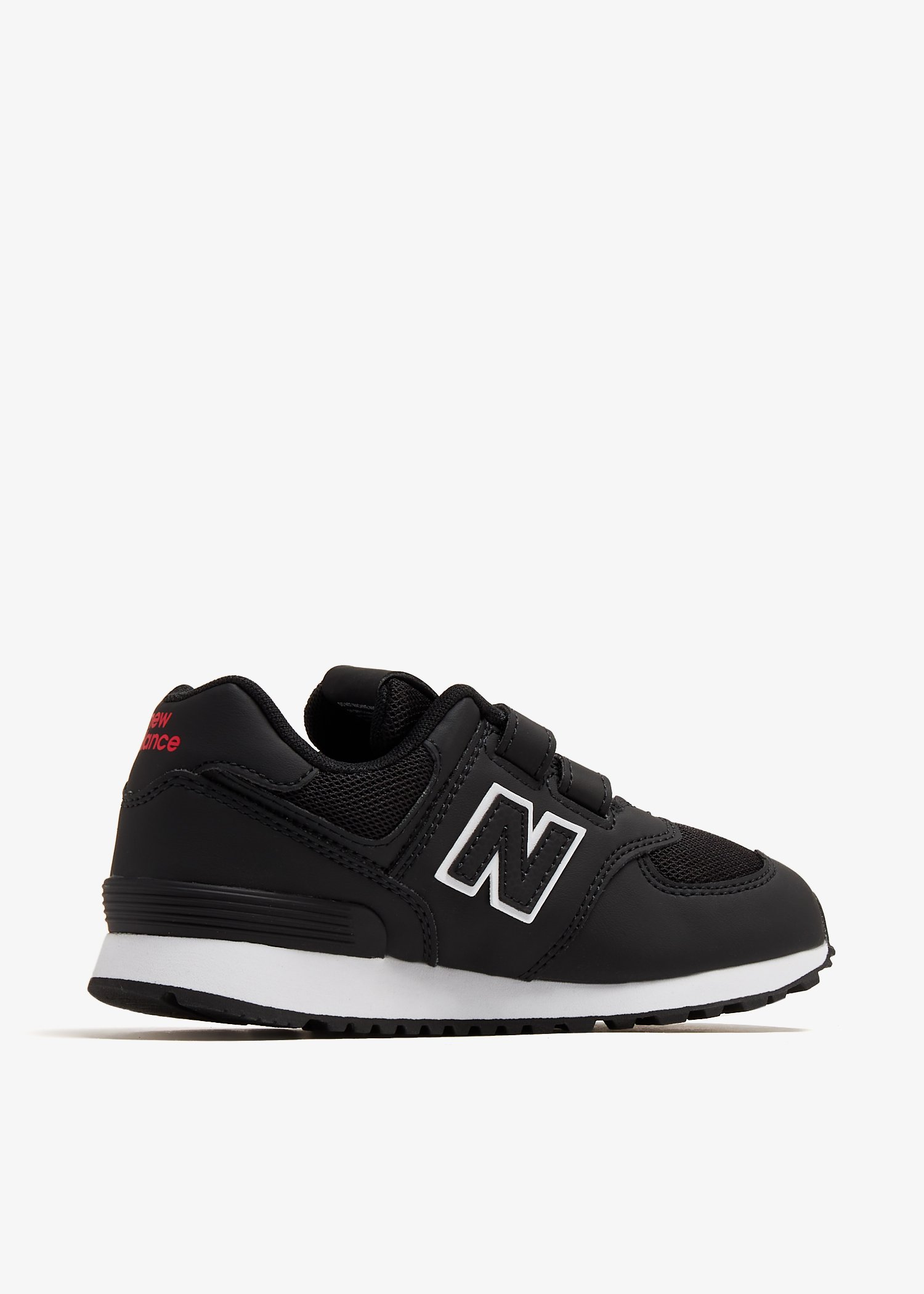 New balance hotsell 574 scratch