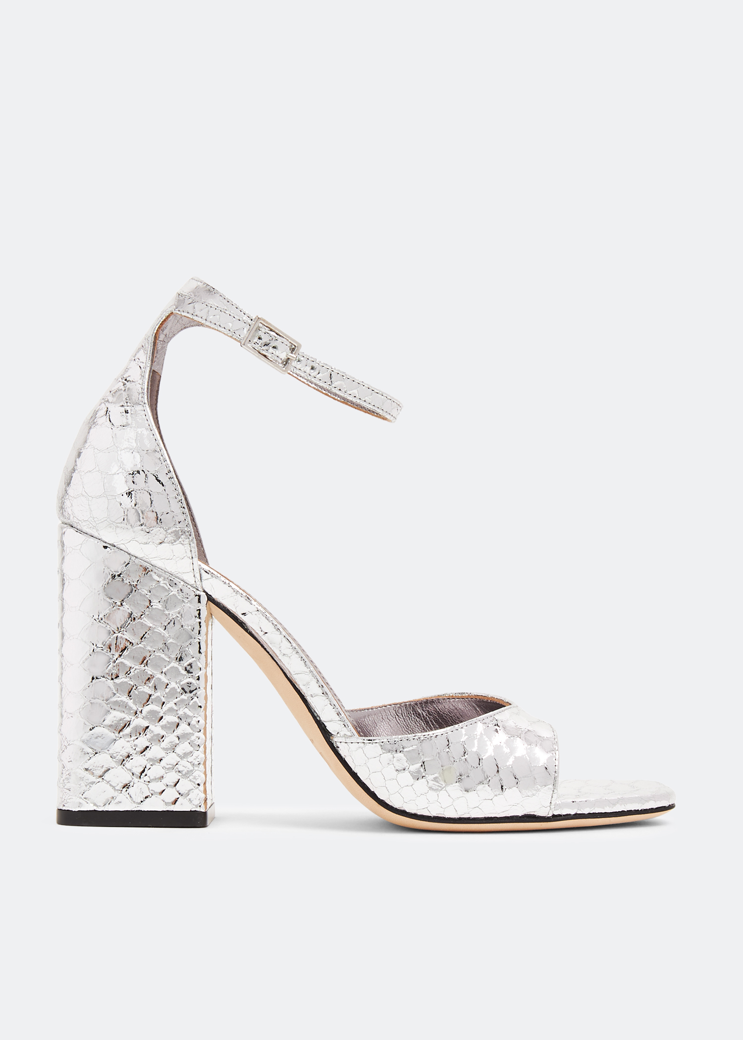 Fiona embellished best sale evening shoe