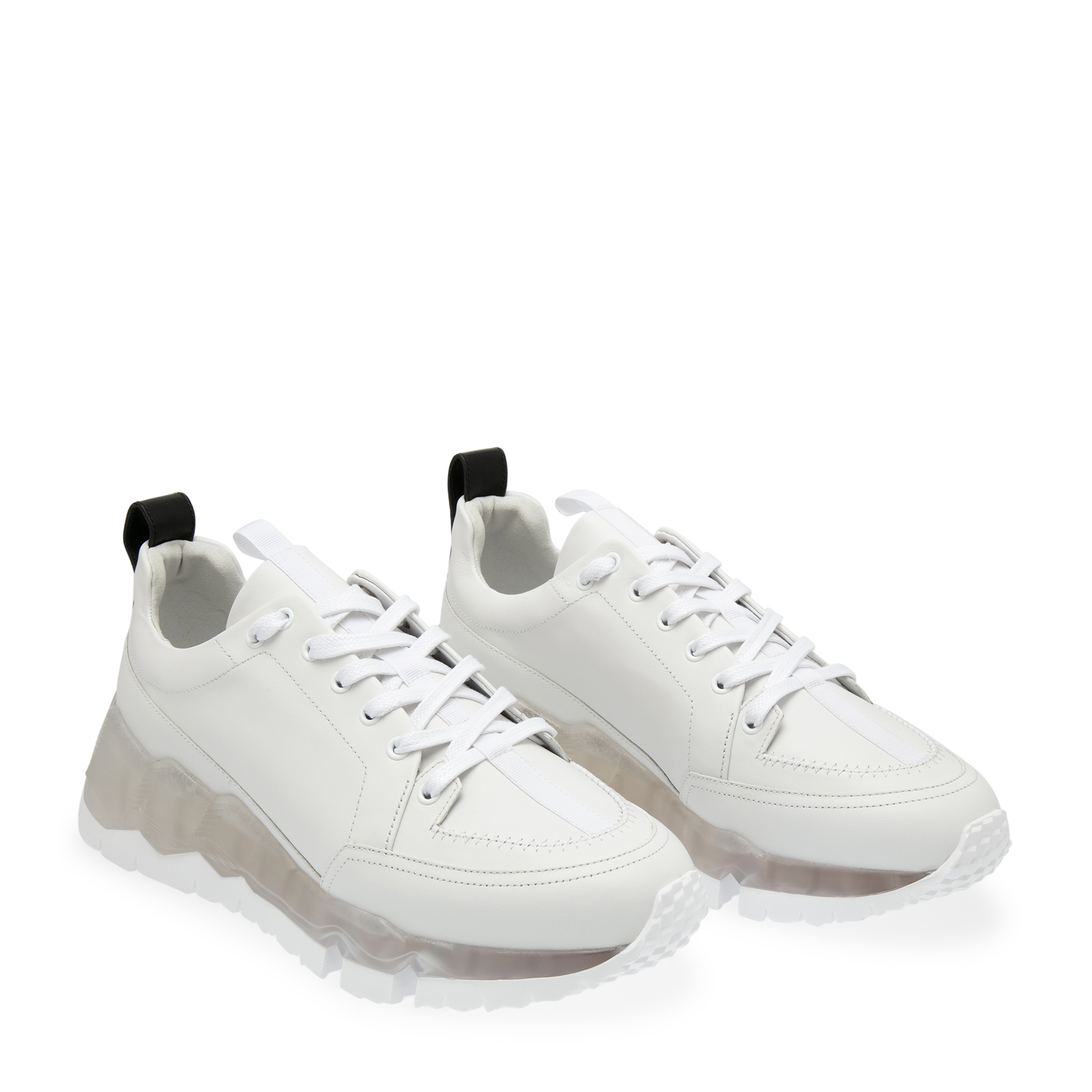 

Street Life sneakers, White