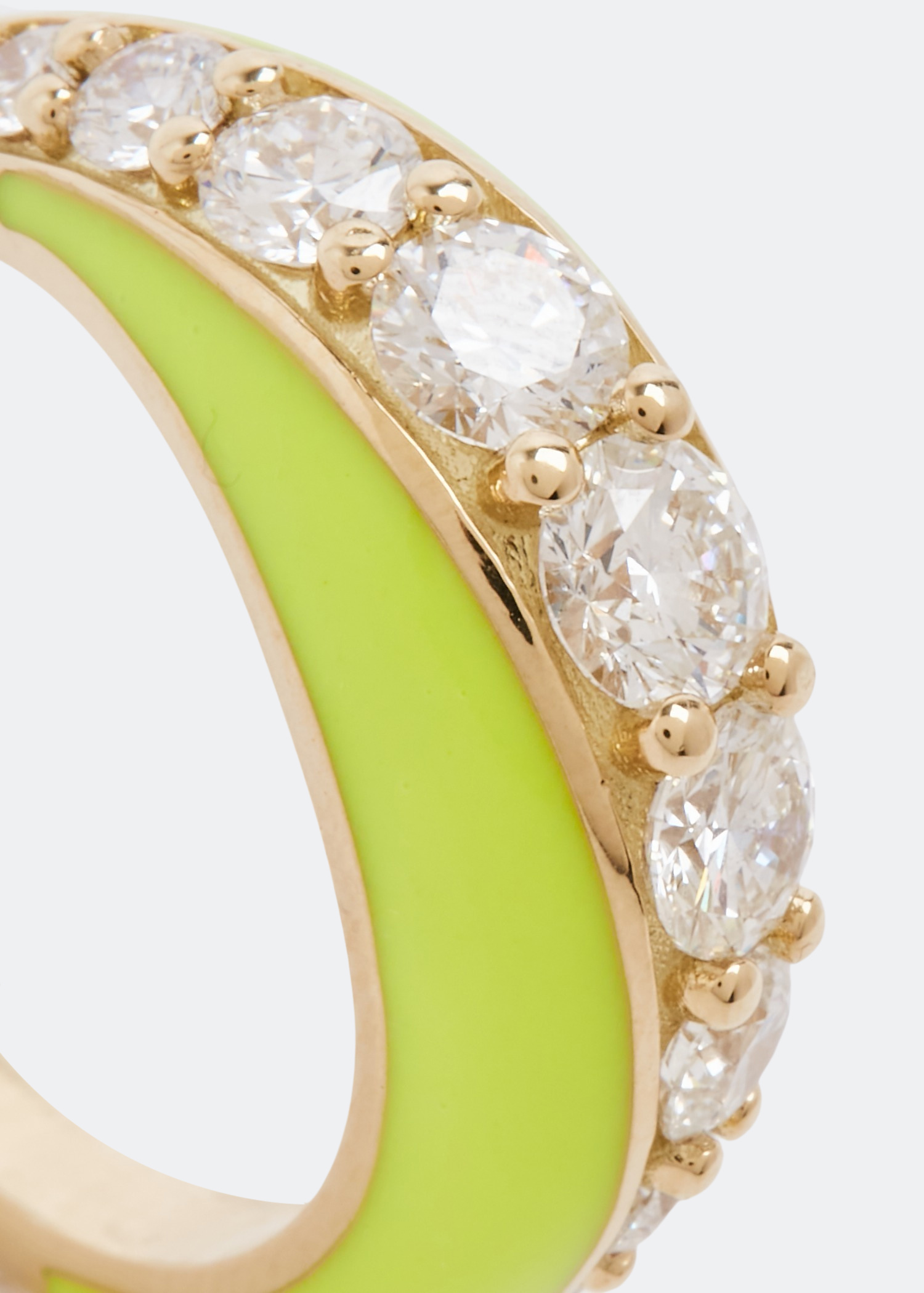 

Remi ring, Gold