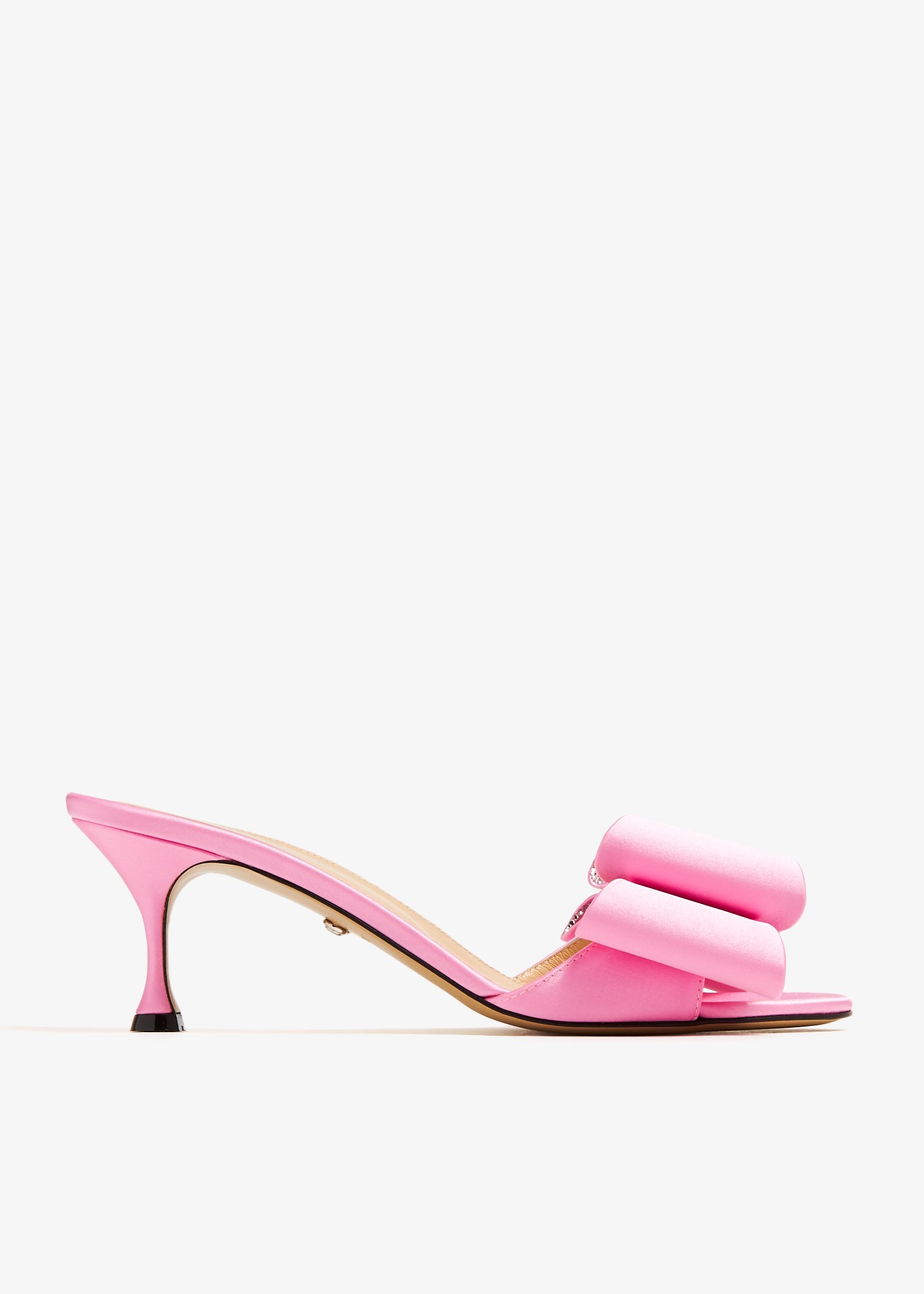 

Le Cadeau mules, Pink