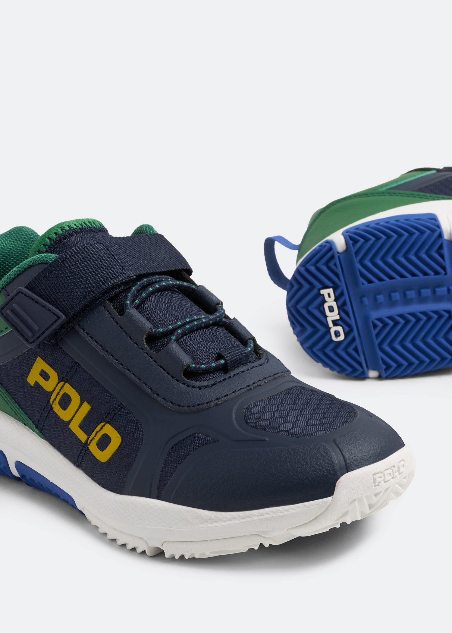 Polo swim shoes hotsell