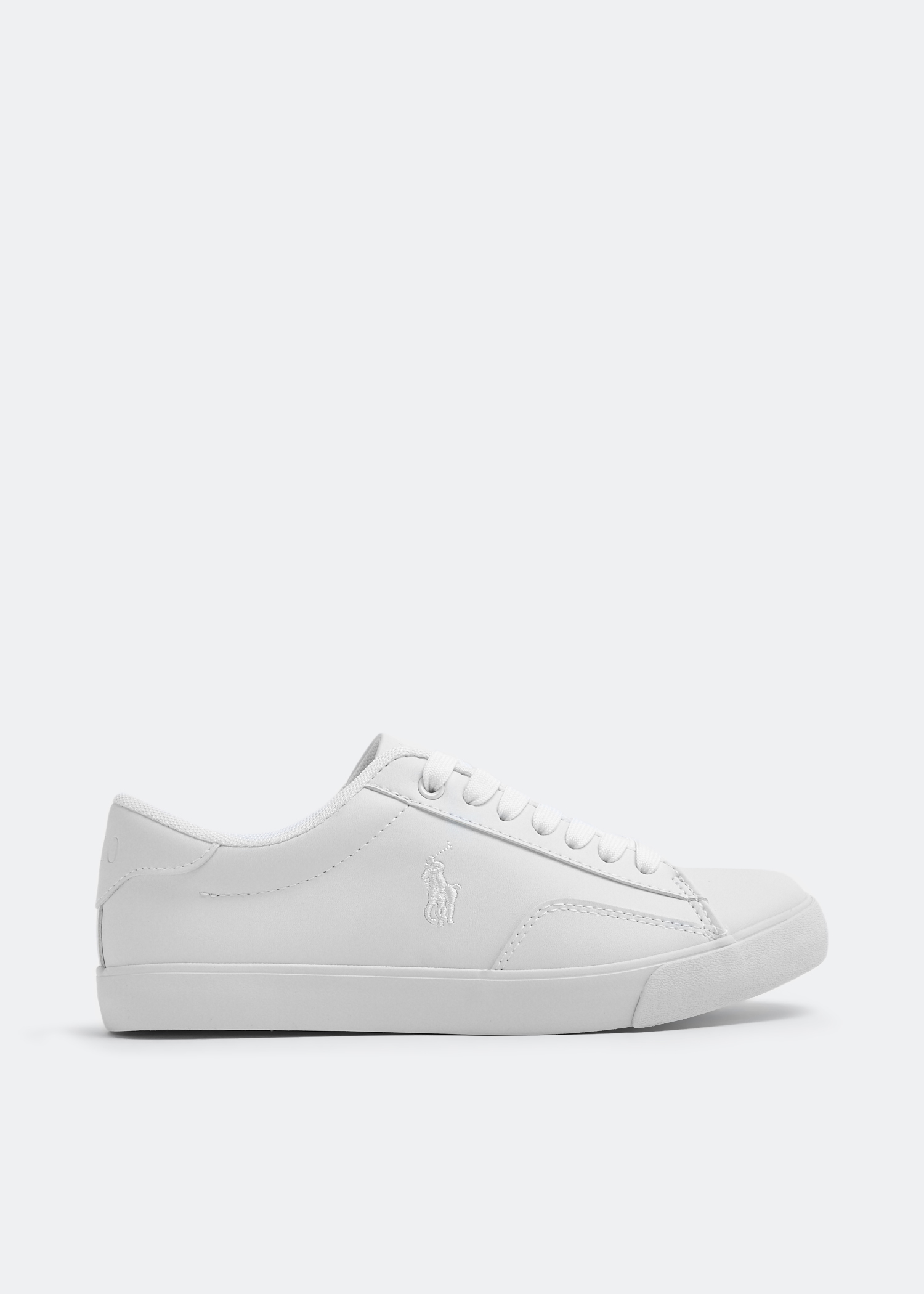 Polo Ralph Lauren Theron V sneakers for Unisex White in UAE