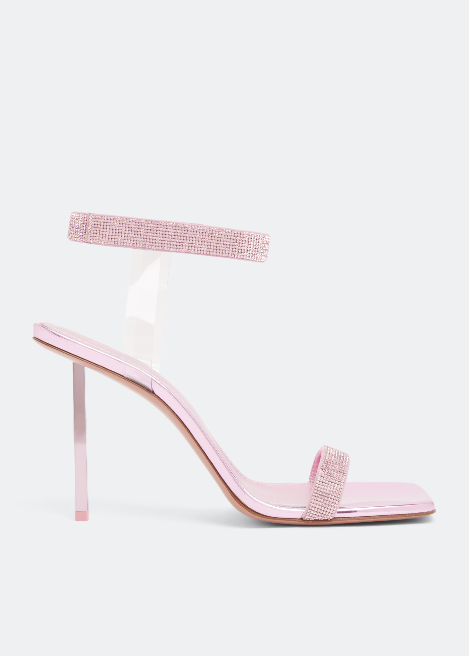 

Rih sandals, Pink