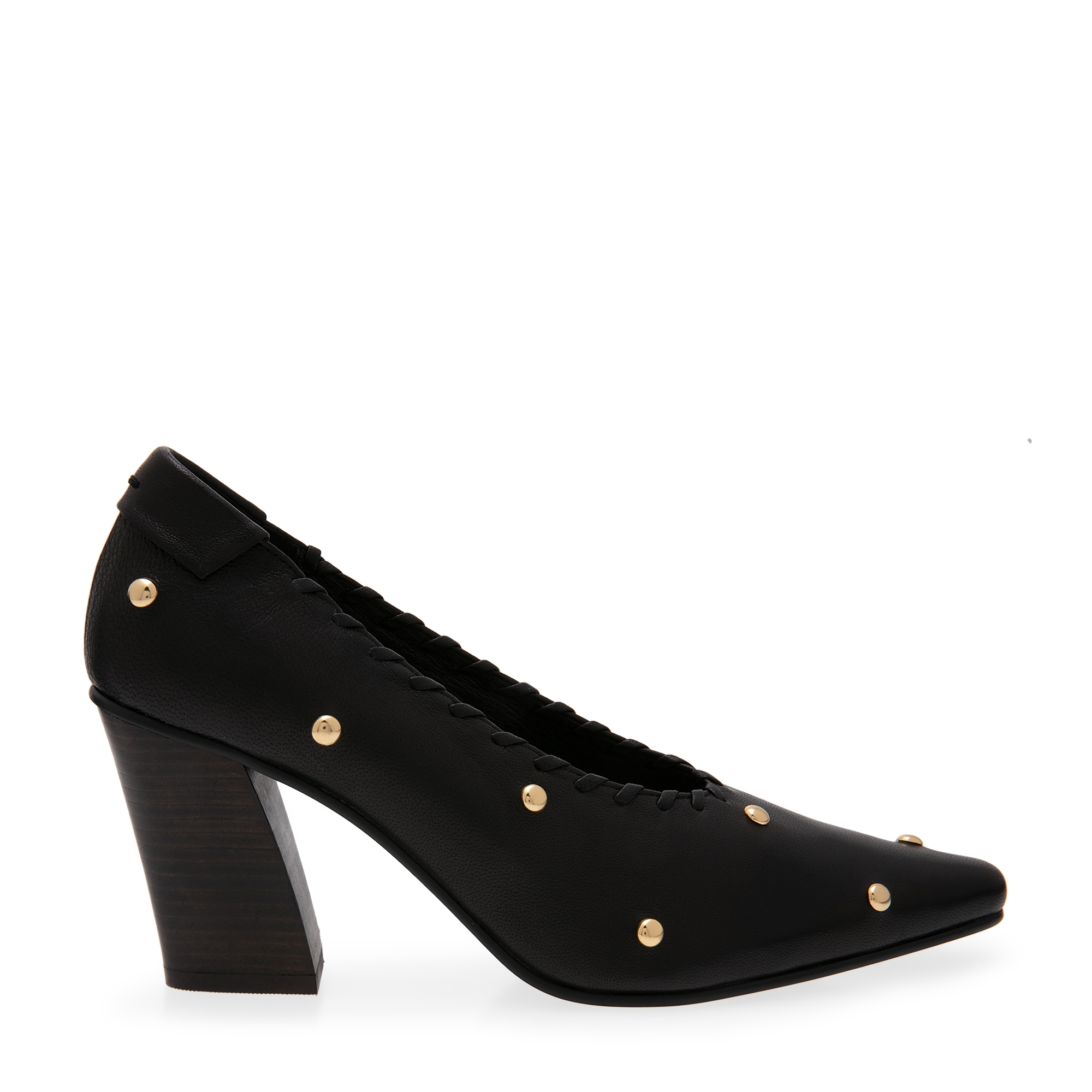 

Turnover Dot pumps, Black