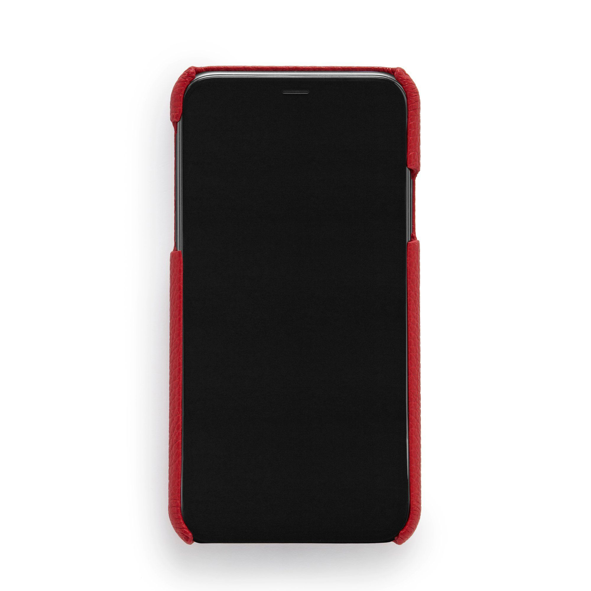 

iPhone X cover, Red