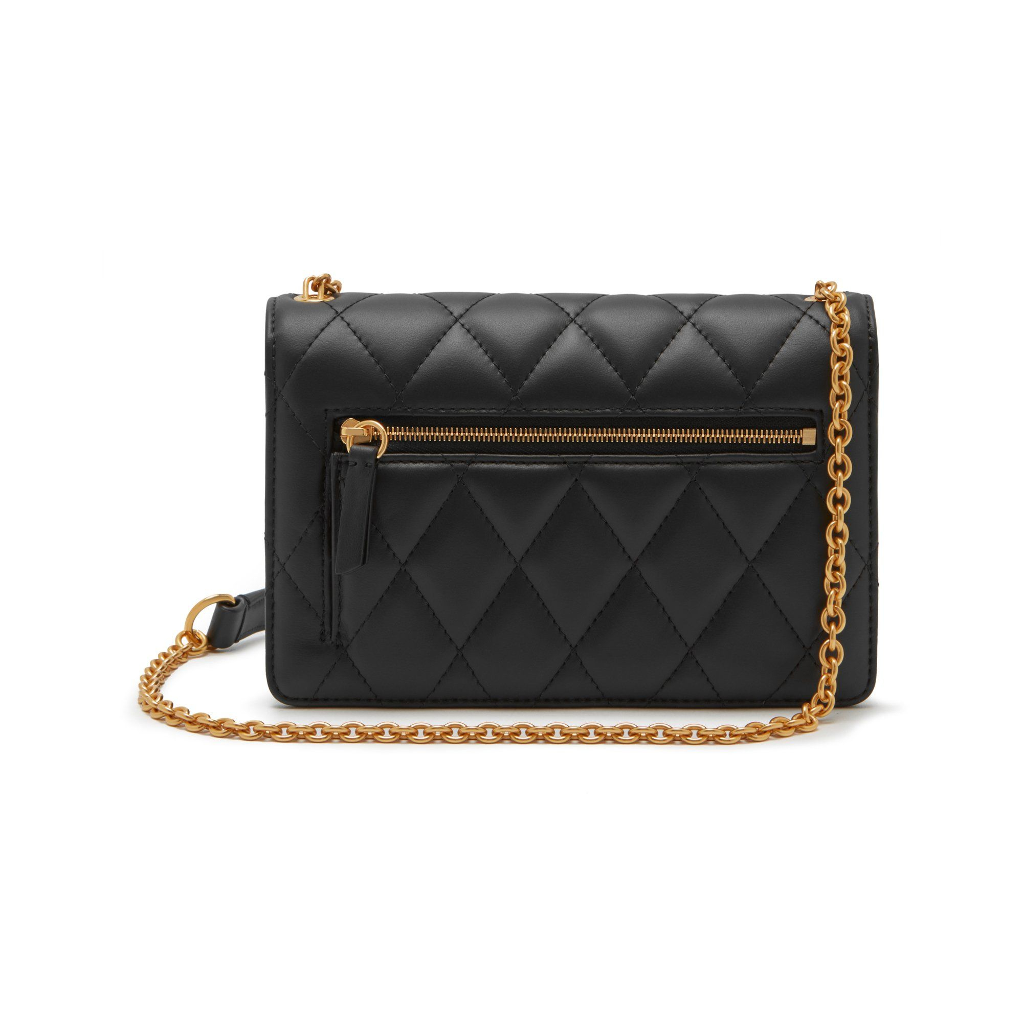 

Small Darley crossbody bag, Black