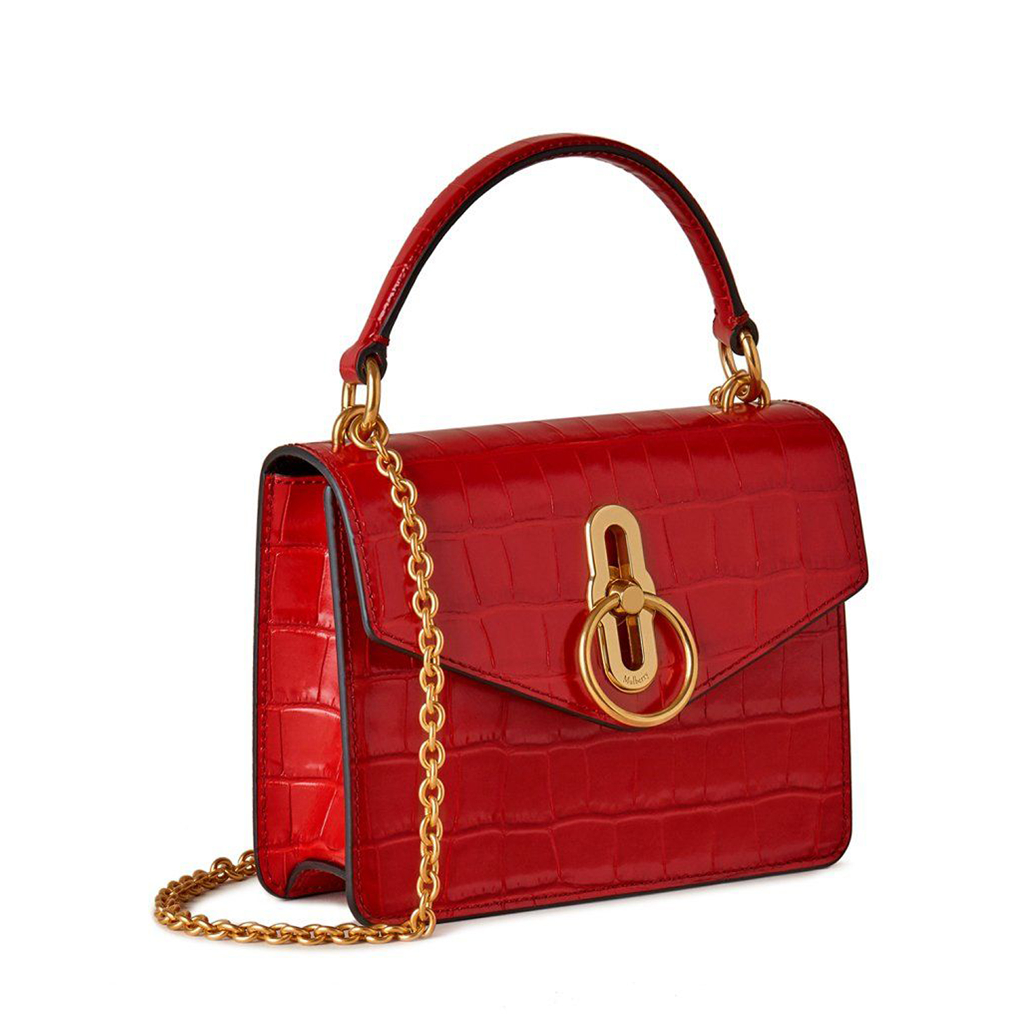 

Small Amberley crossbody bag, Red