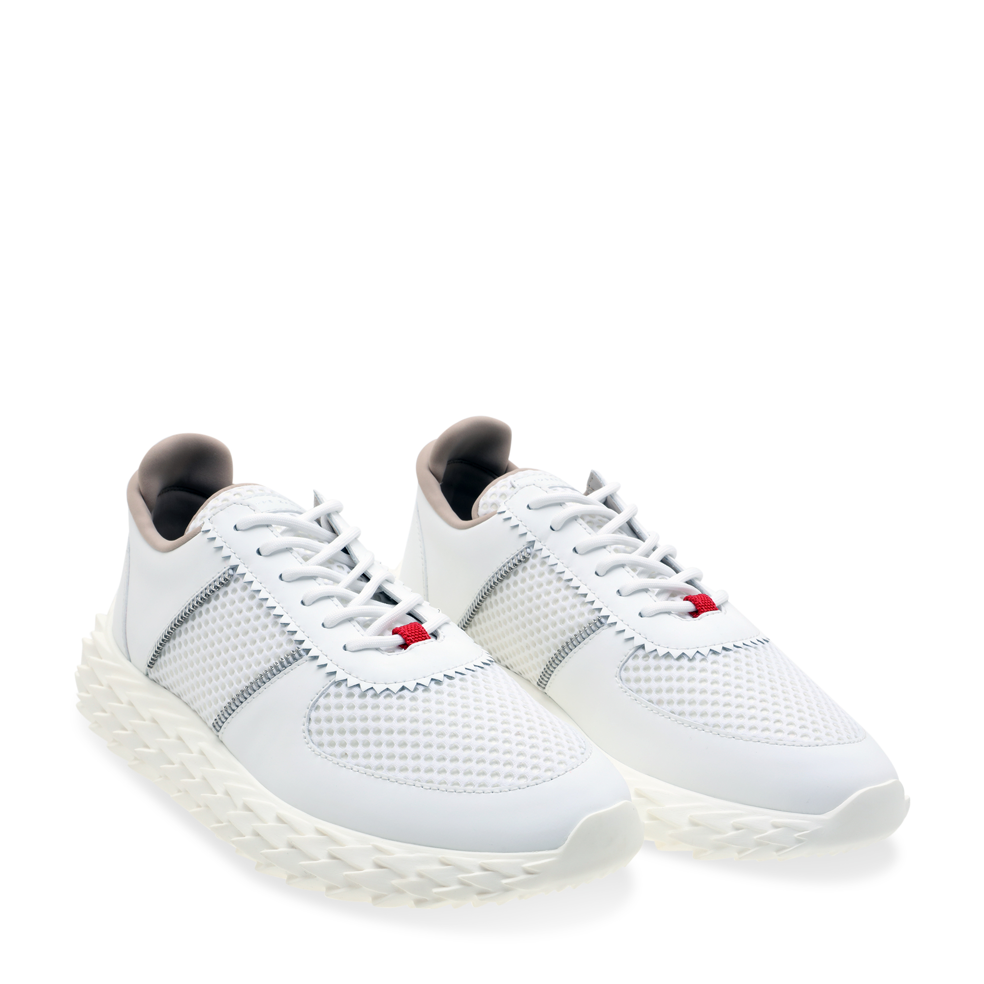 

Urchin sneakers, White