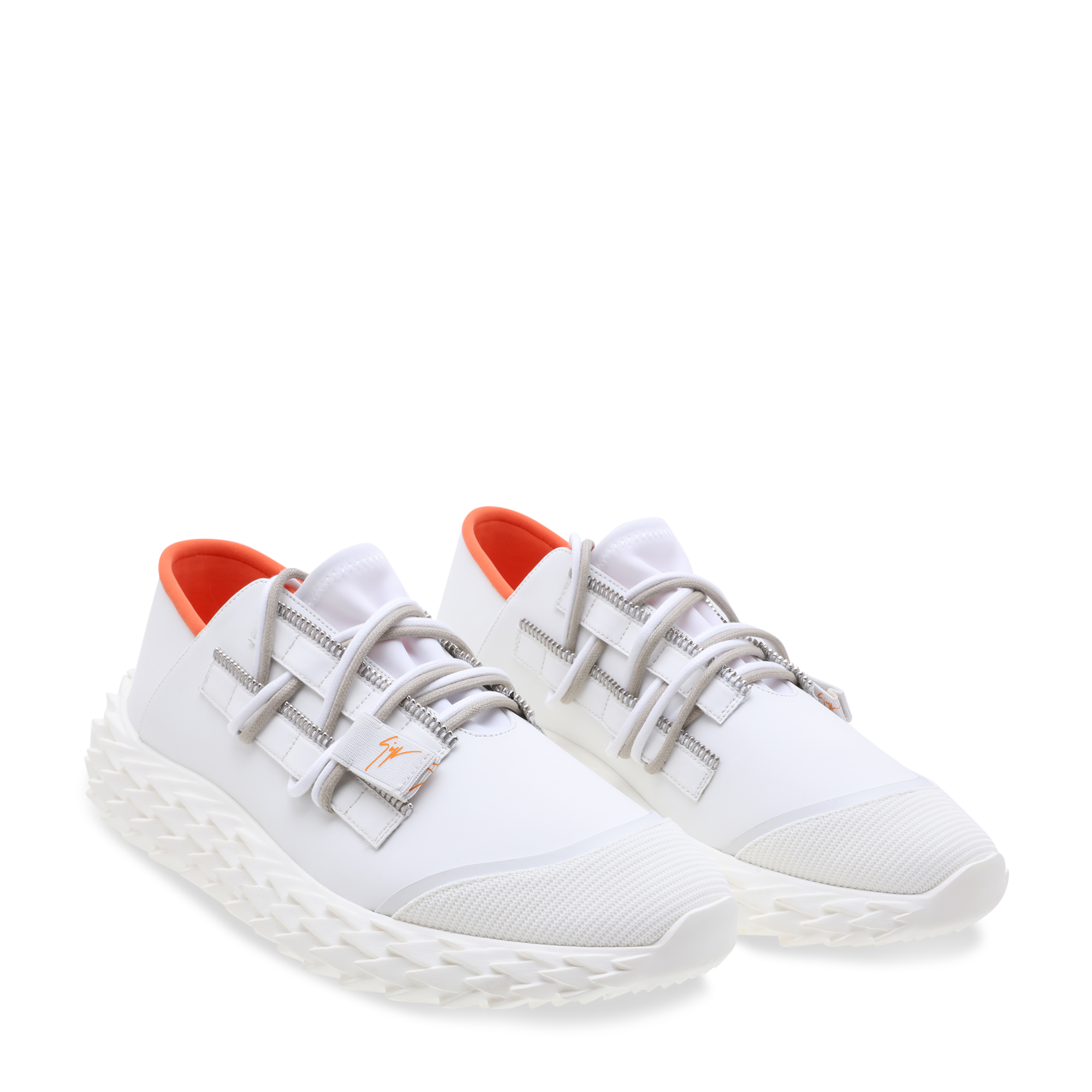 

Urchin sneakers, White