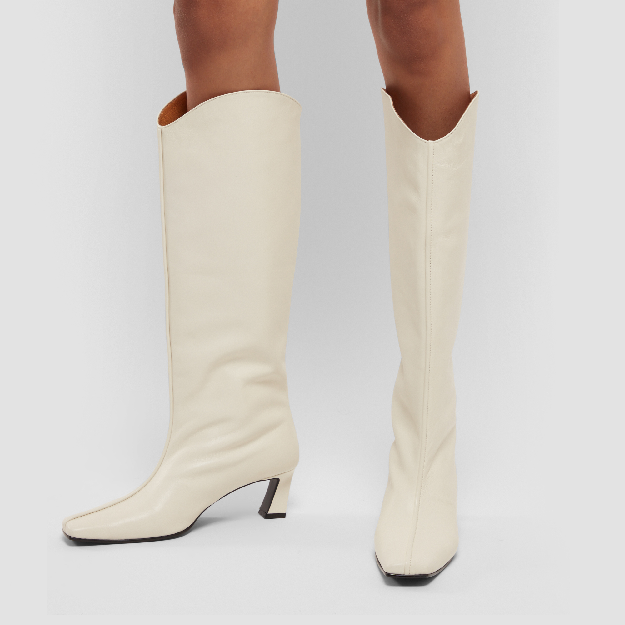 Reike nen clearance white boots