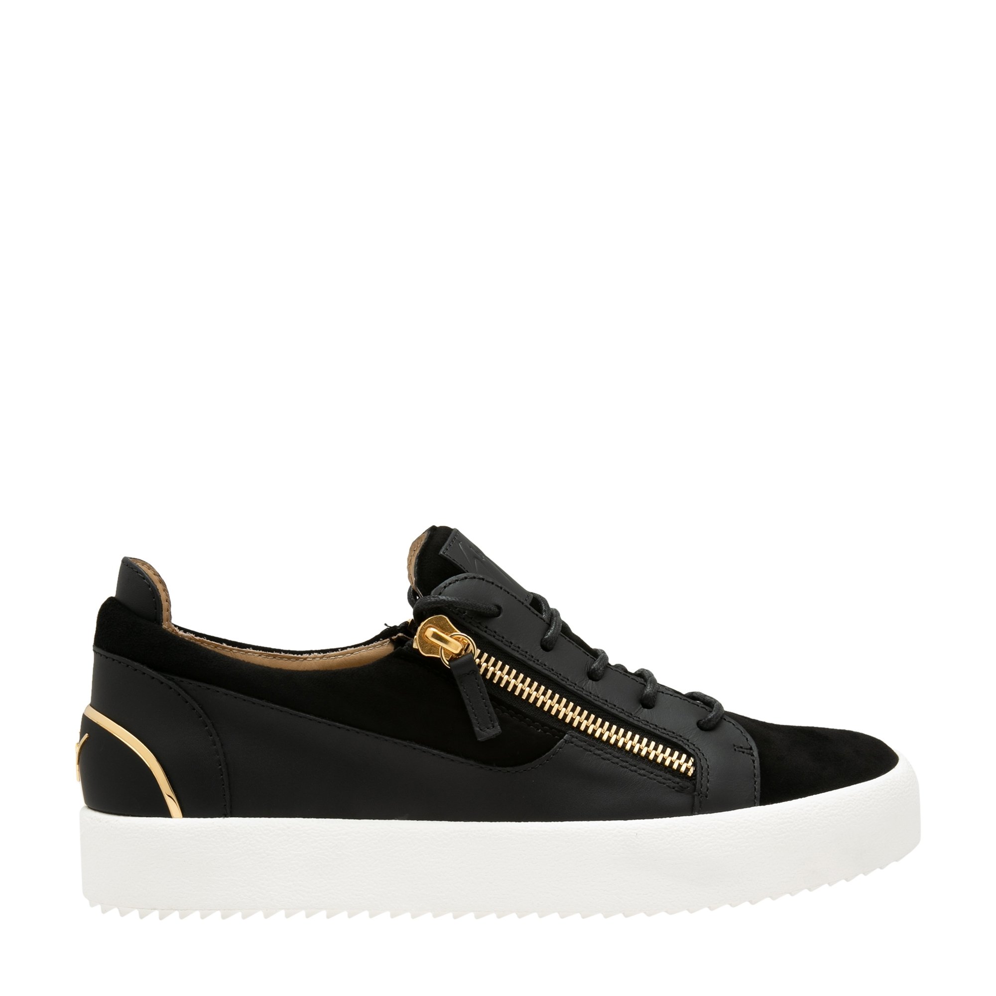 Giuseppe zanotti shops the signature sneakers