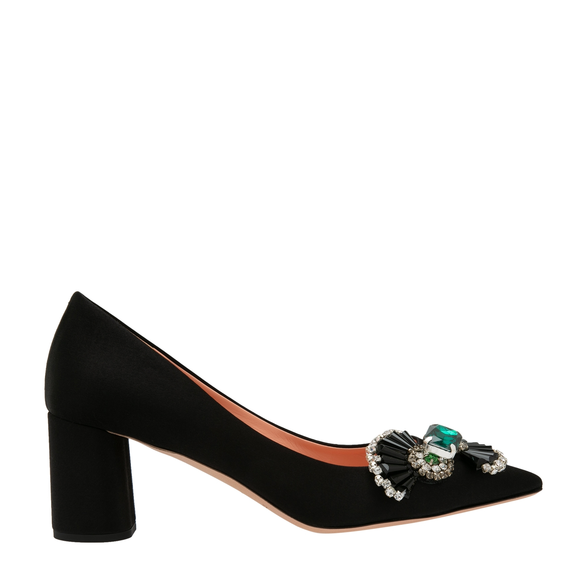 Rochas pumps hot sale