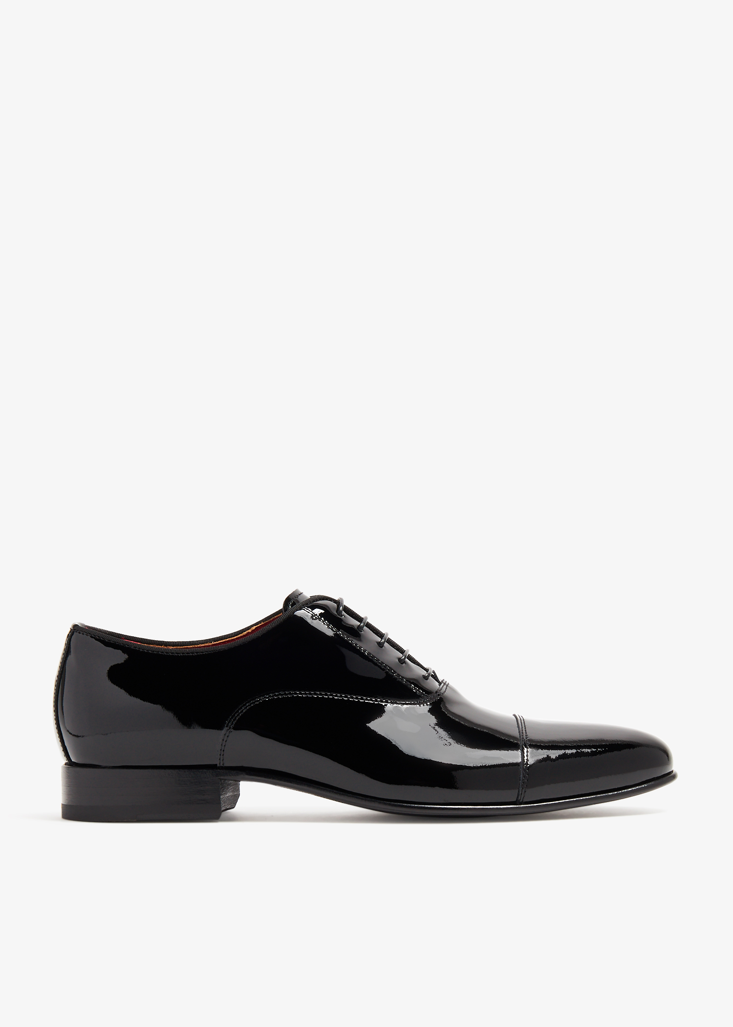 

Rodrigo Oxford shoes, Black