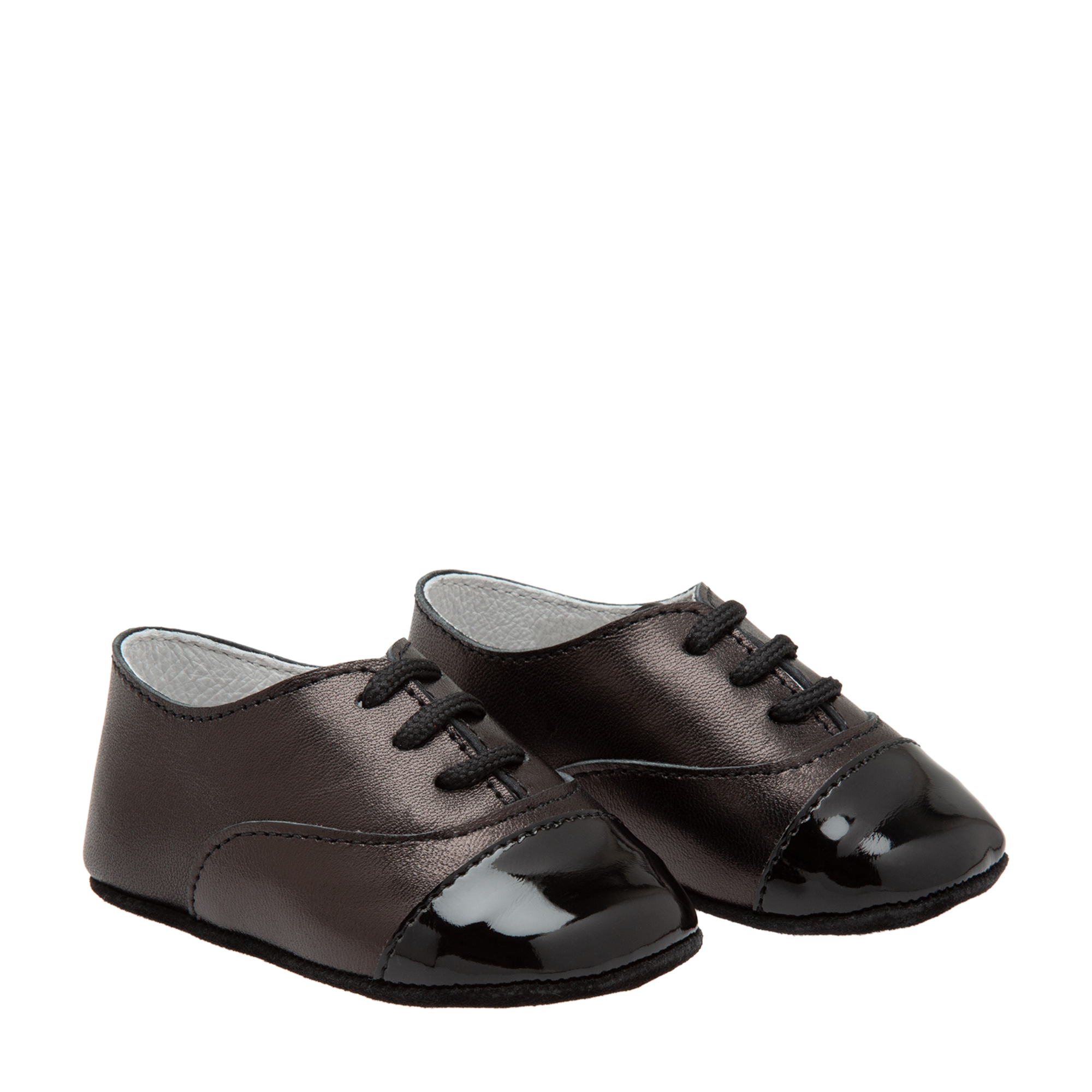 

Rollins shoes, Black