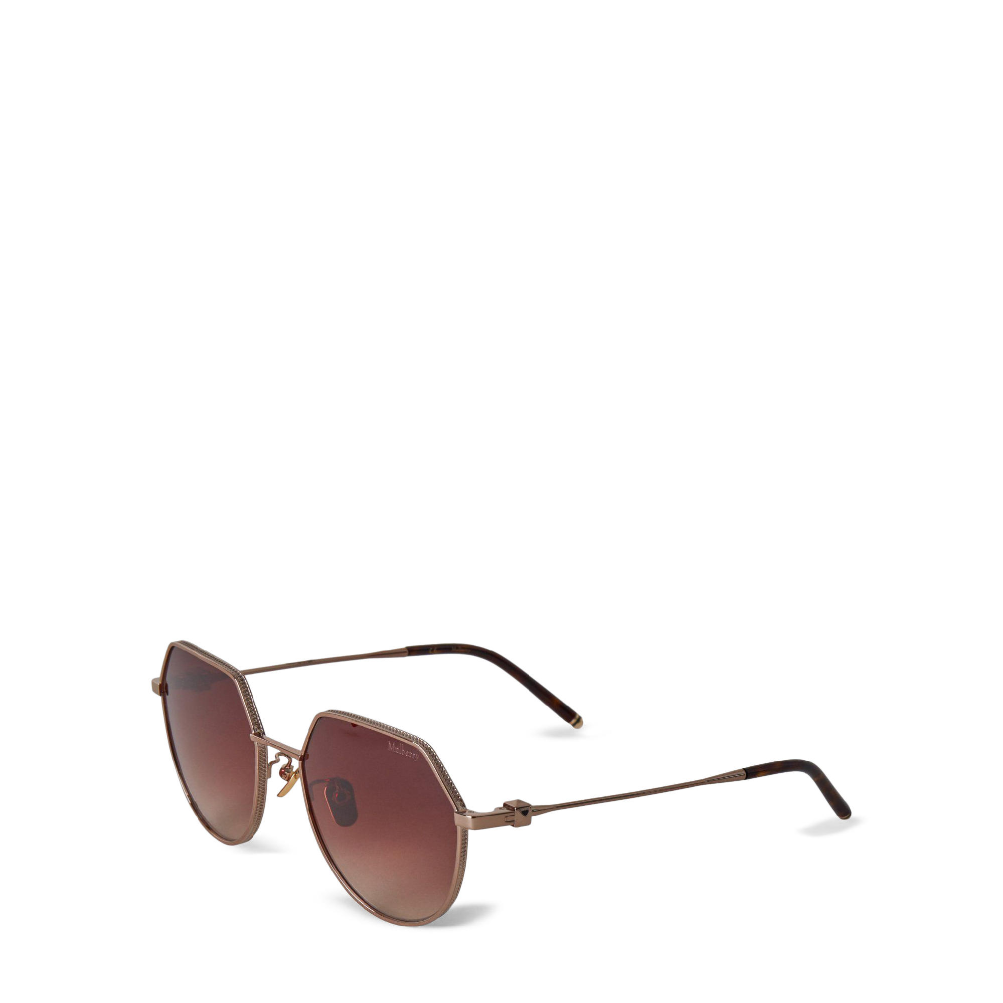 

Jamie sunglasses, Brown