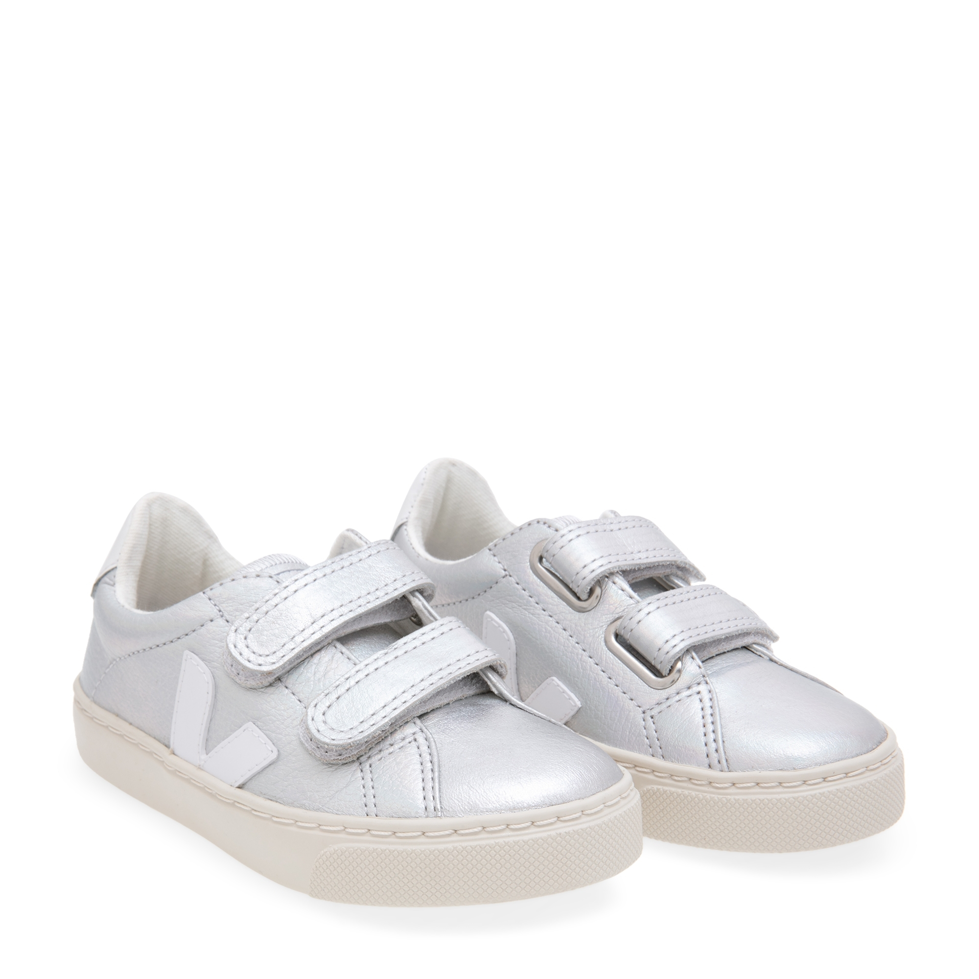 

Esplar sneakers, Silver