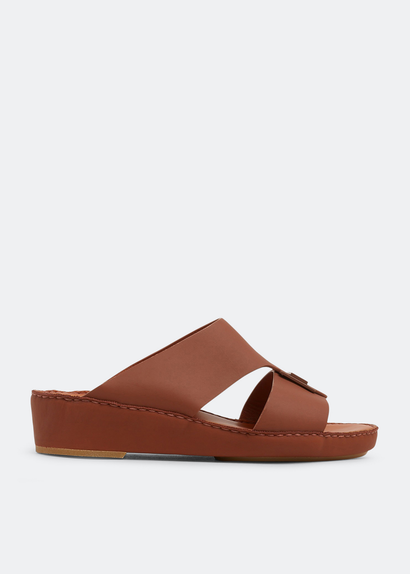 

Manetta sandals, Brown