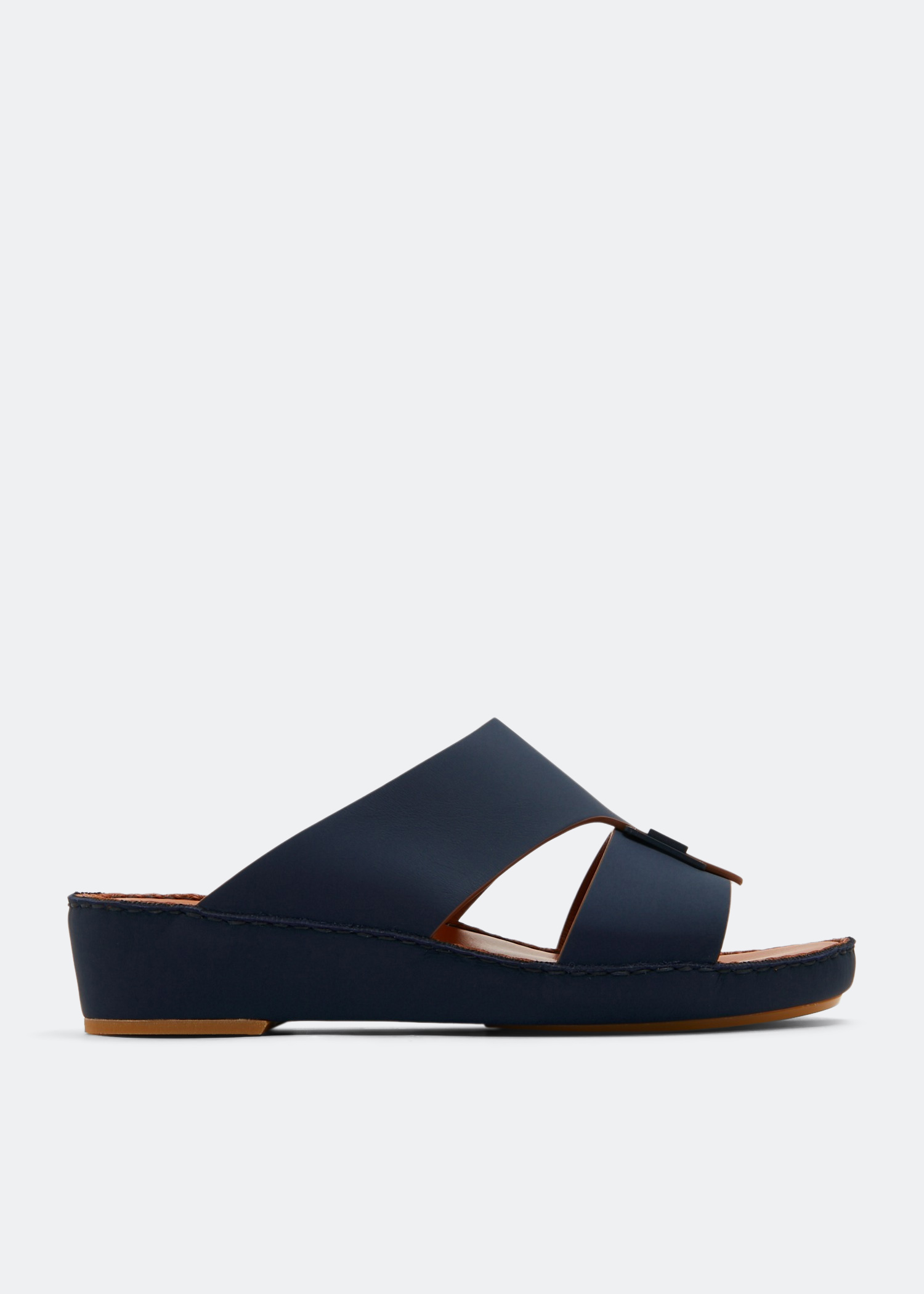 

Manetta sandals, Blue