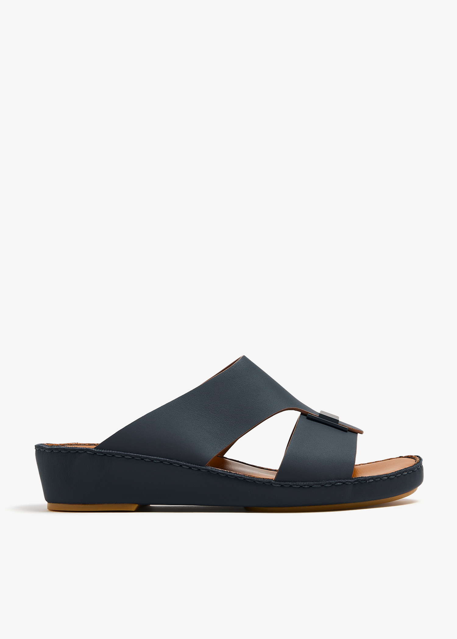 

Manetta sandals, Blue