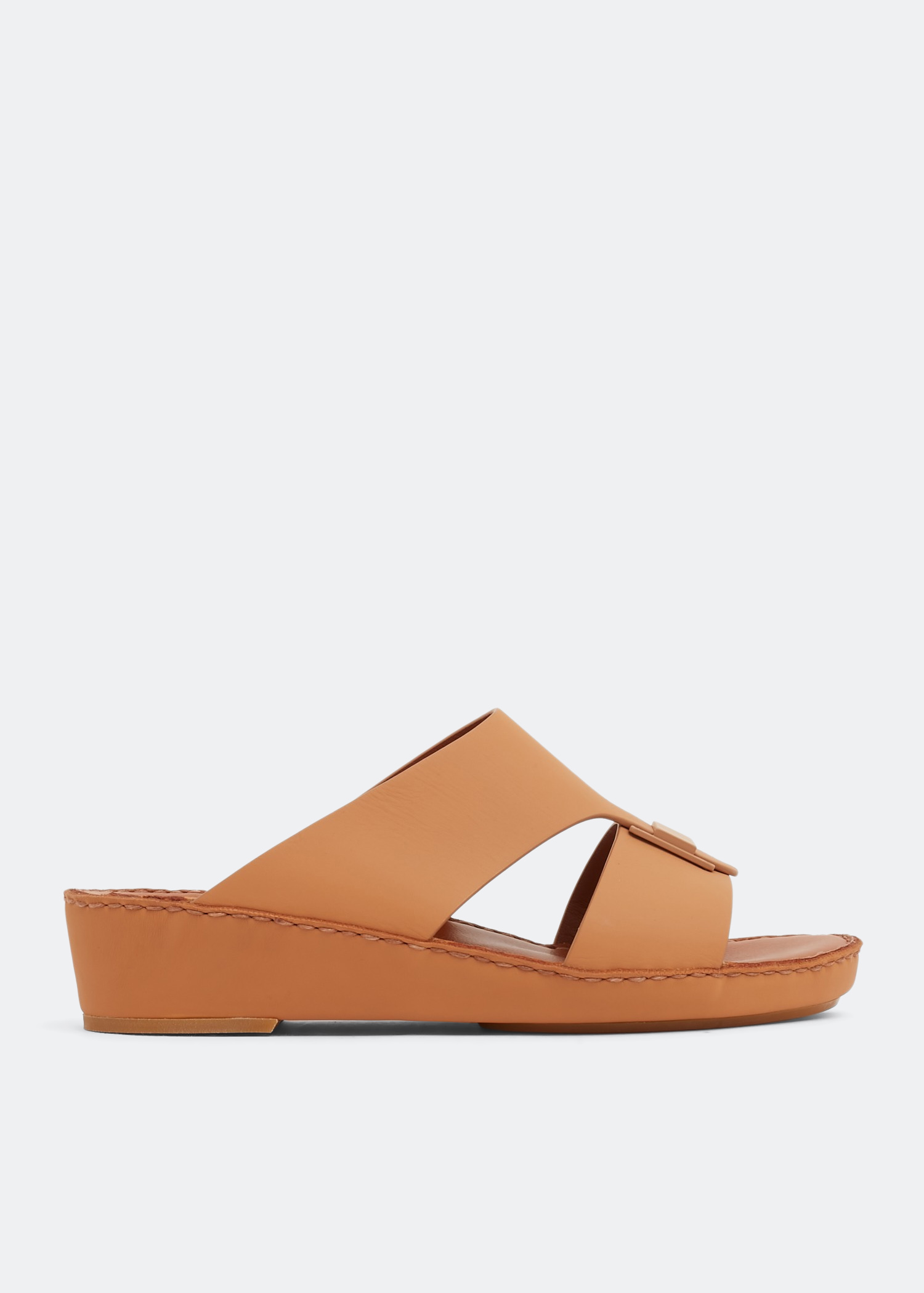 

Manetta sandals, Brown