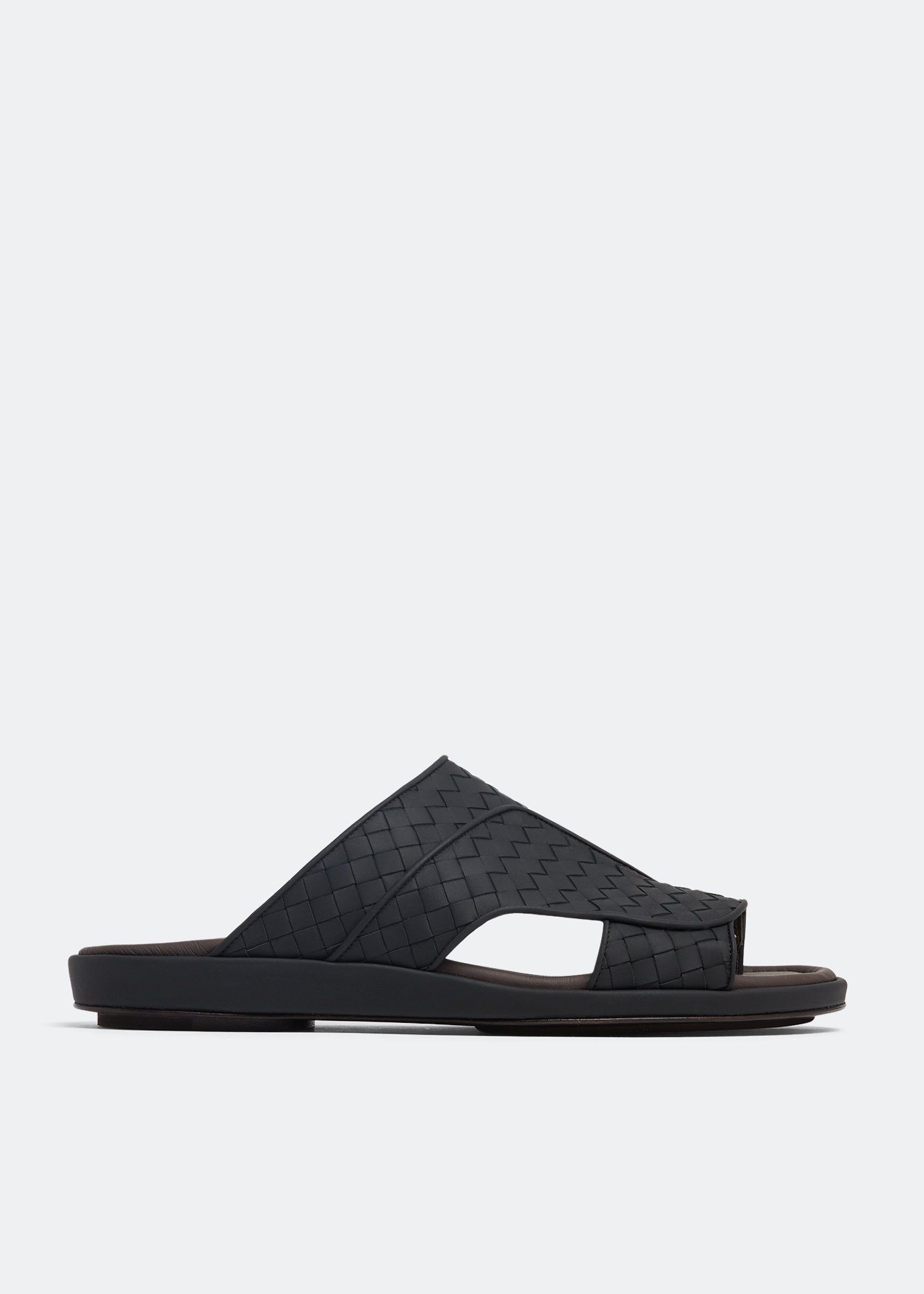 

Prestige Vela sandals, Black