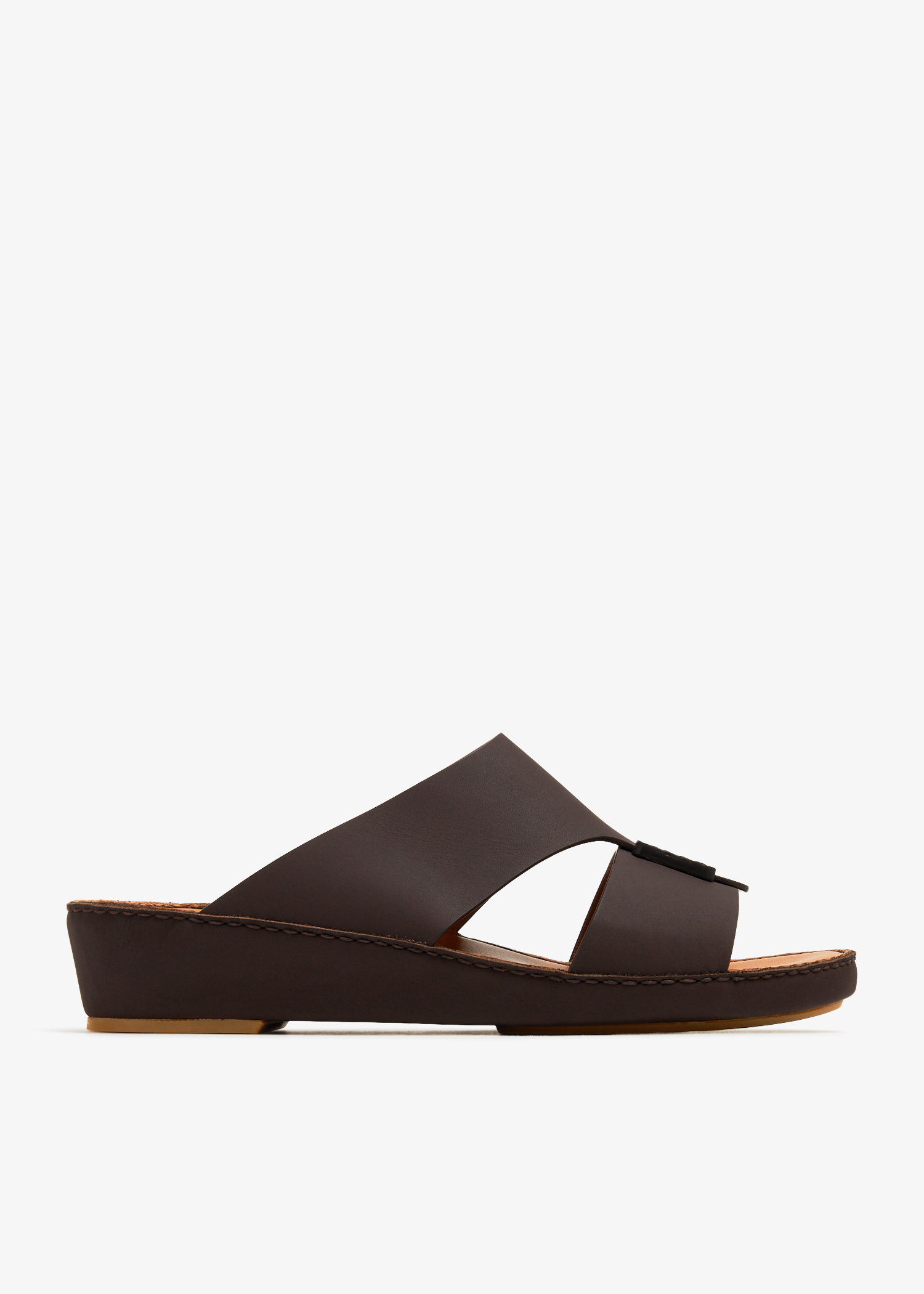 

Manetta sandals, Brown