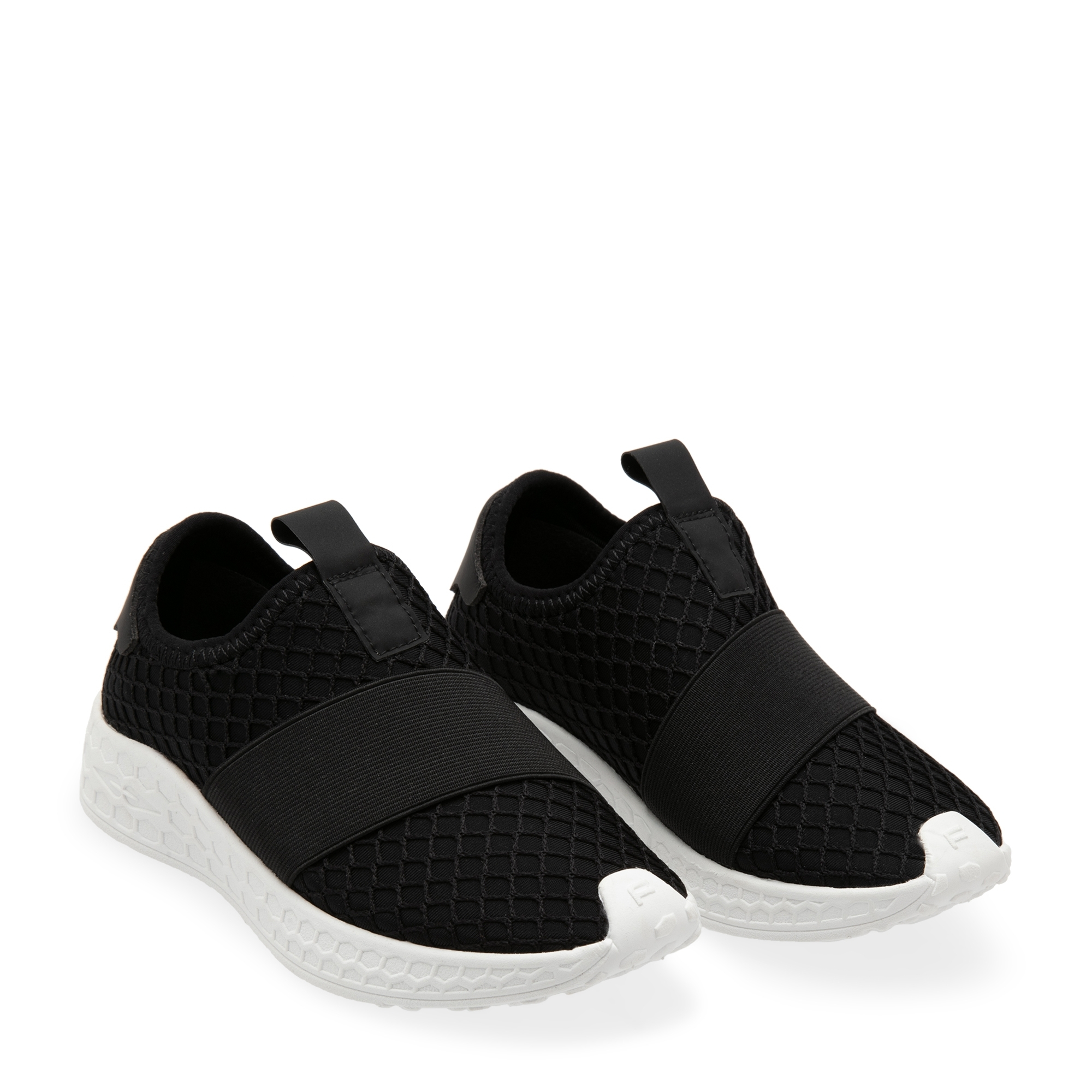 

Run Gang sneakers, Black