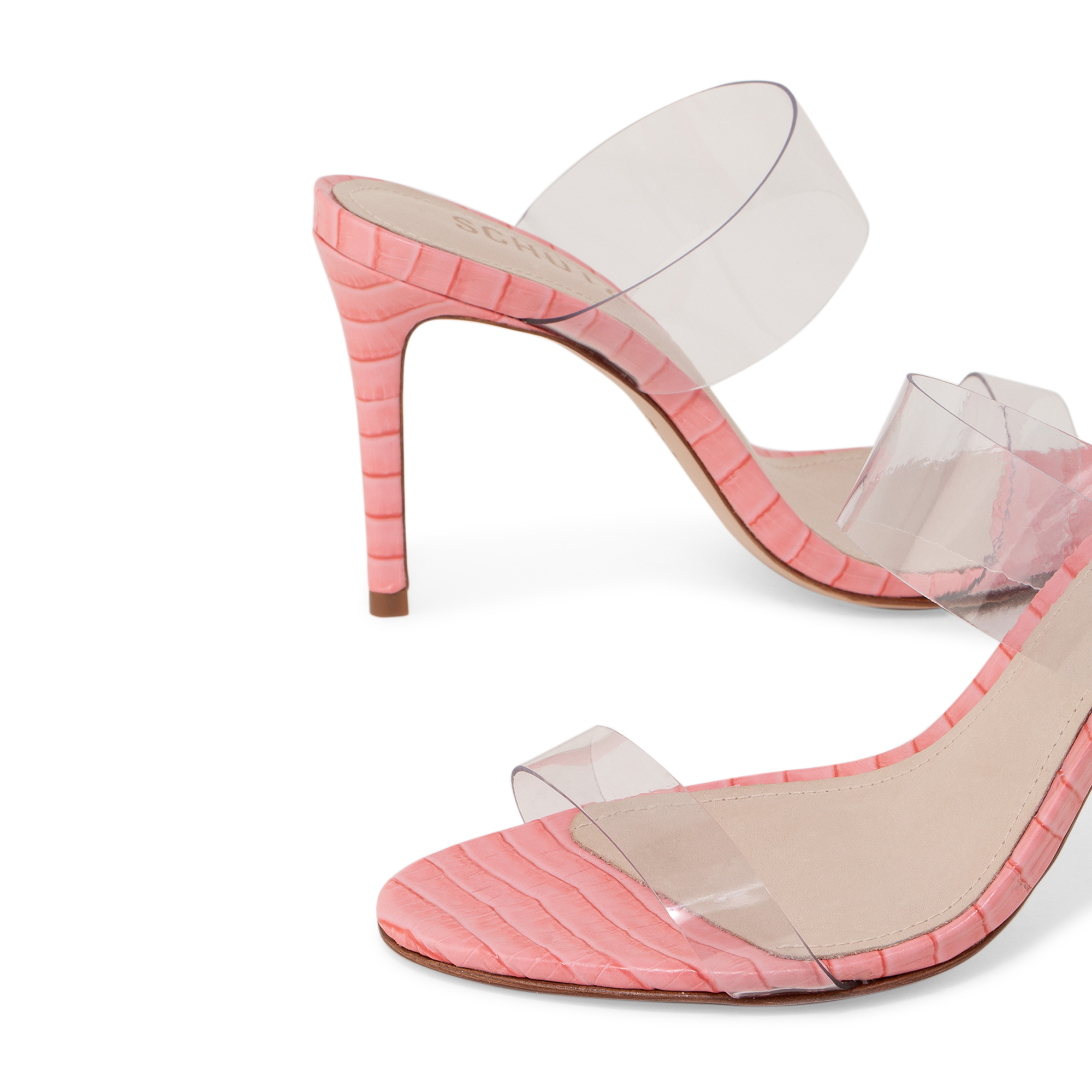 

Ariella sandals, Pink