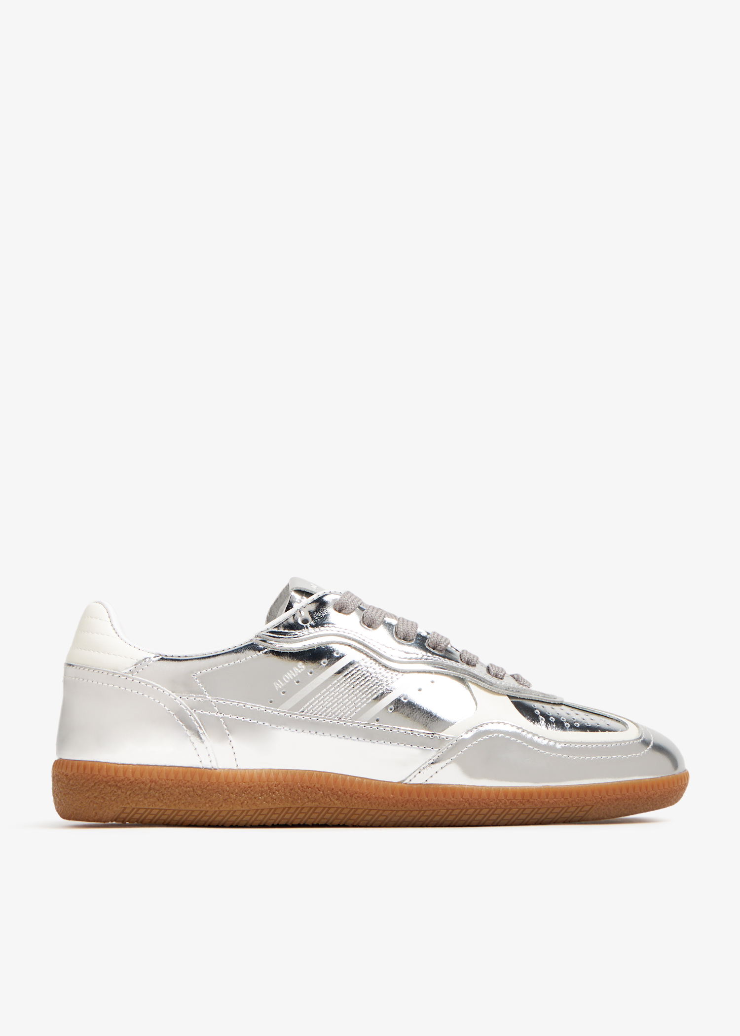 

TB490 Rife sneakers, Silver