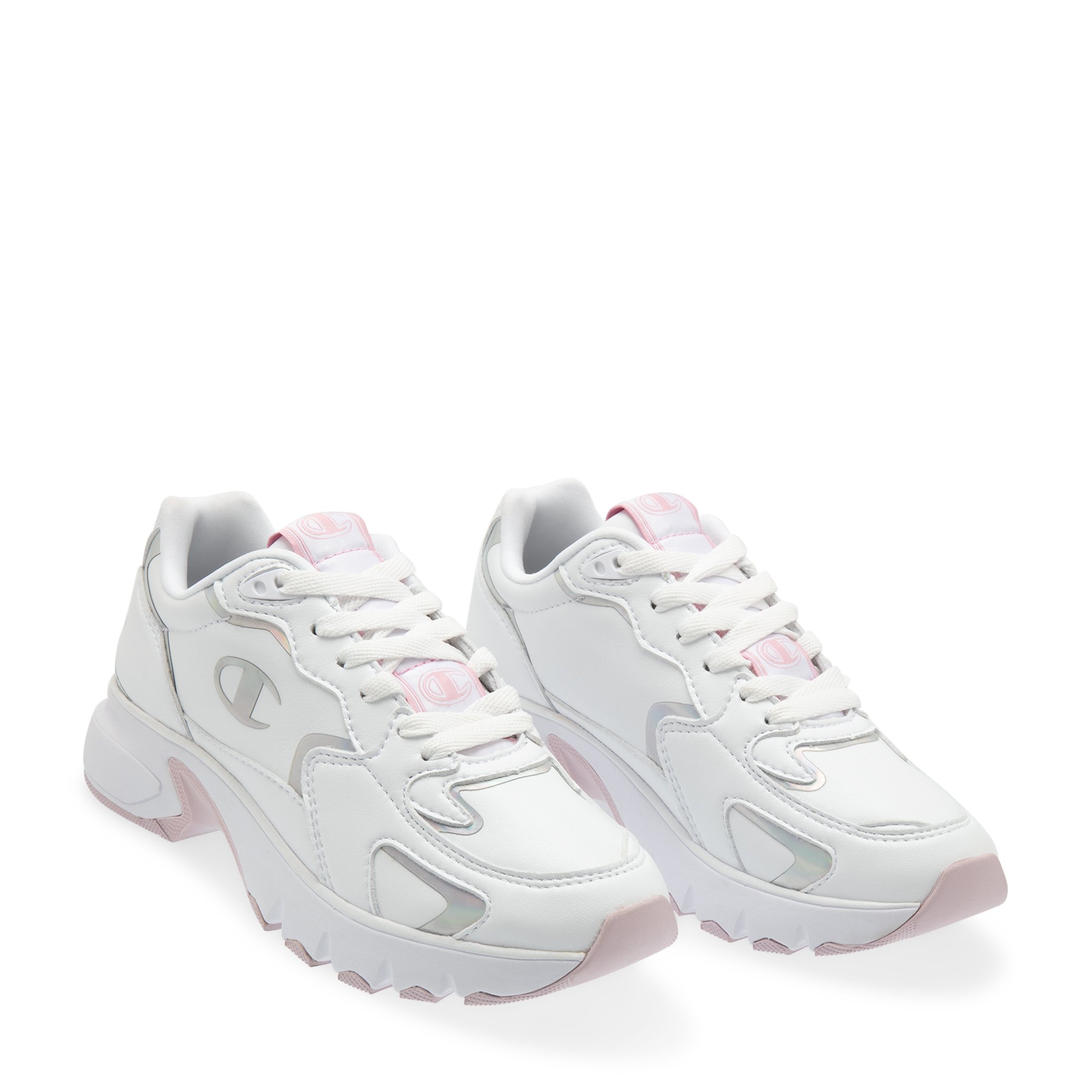 

CWA sneakers, White