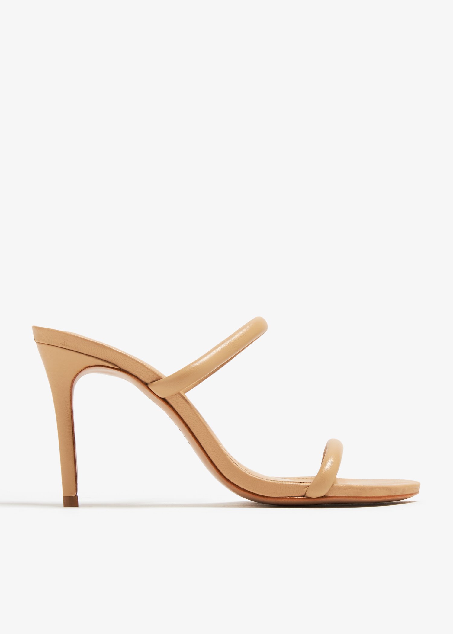 

Taliah sandals, Beige