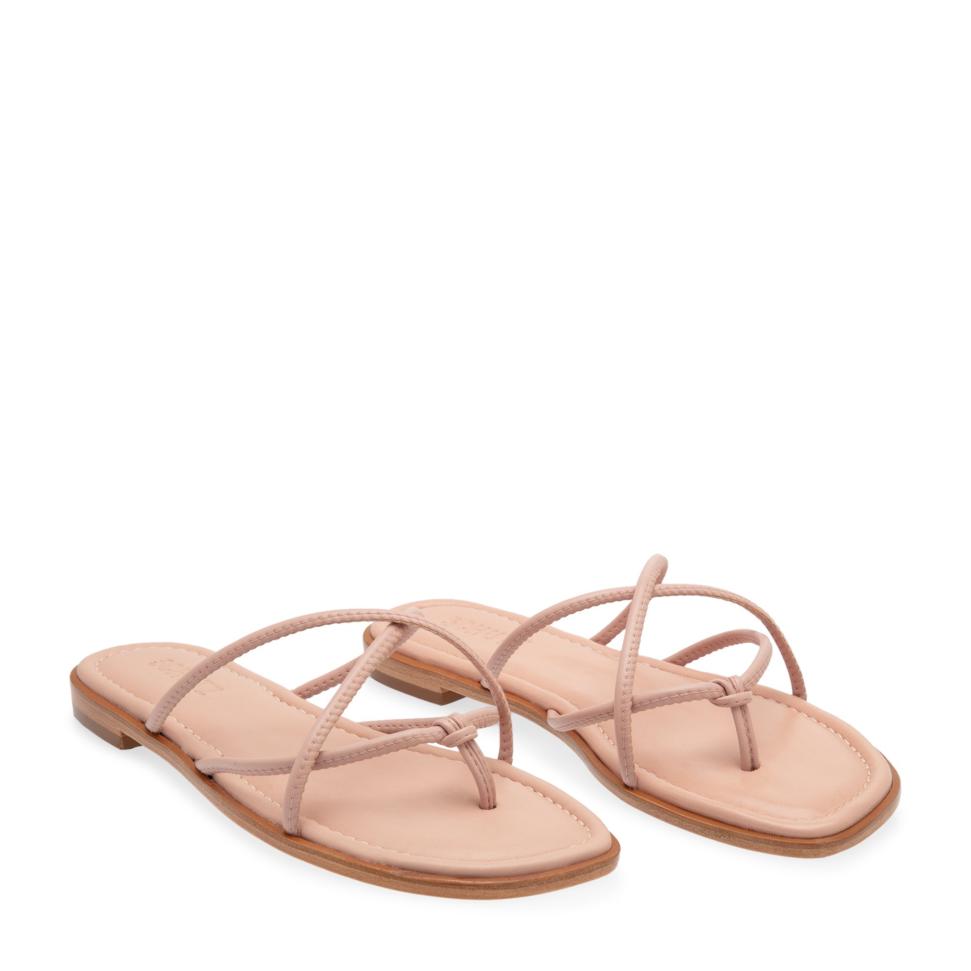 

Palmiria sandals, Beige