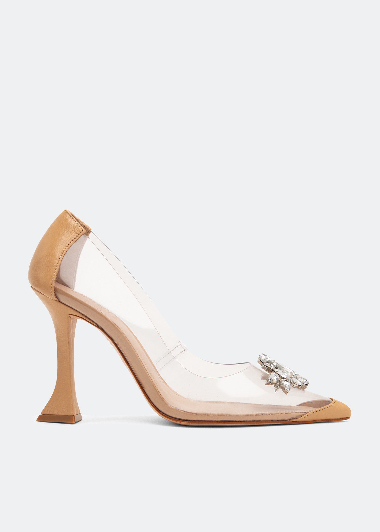 

Amada pumps, Beige