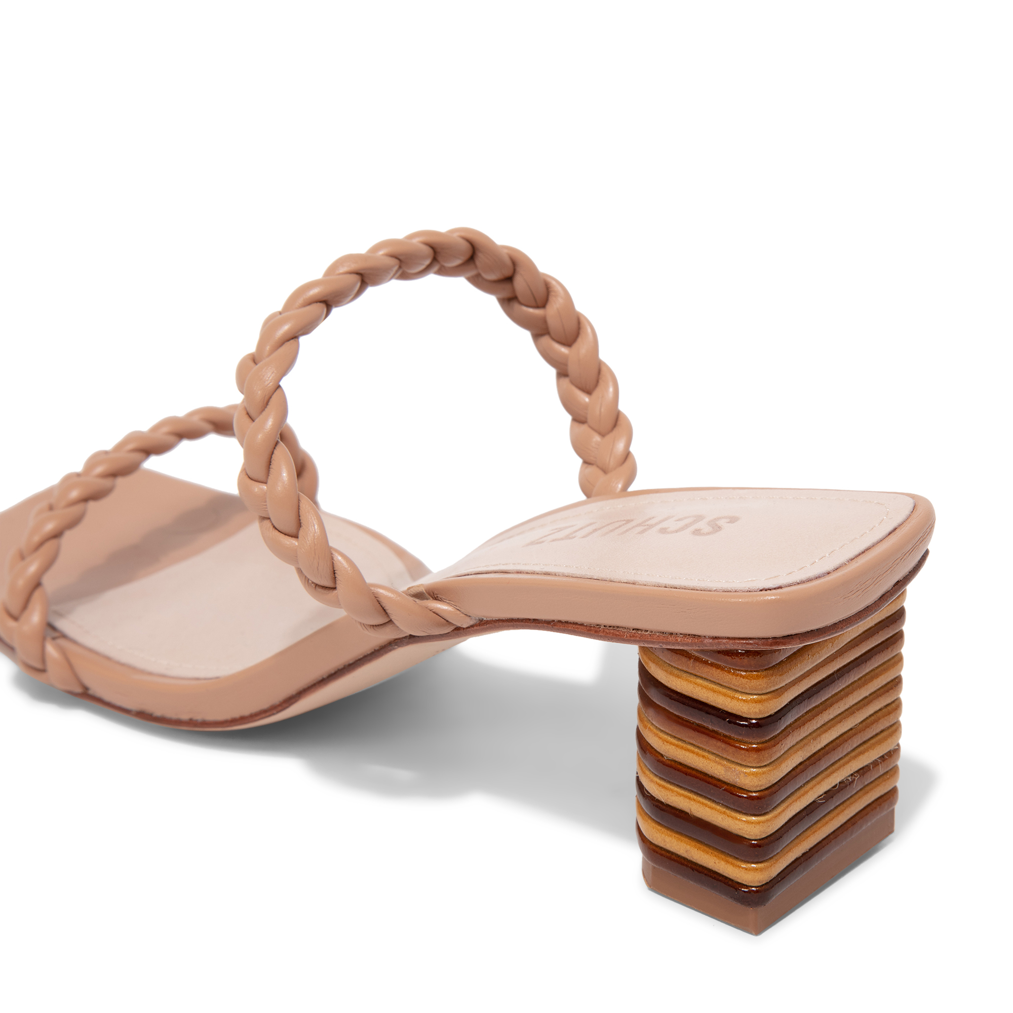 

Neuci sandals, Beige