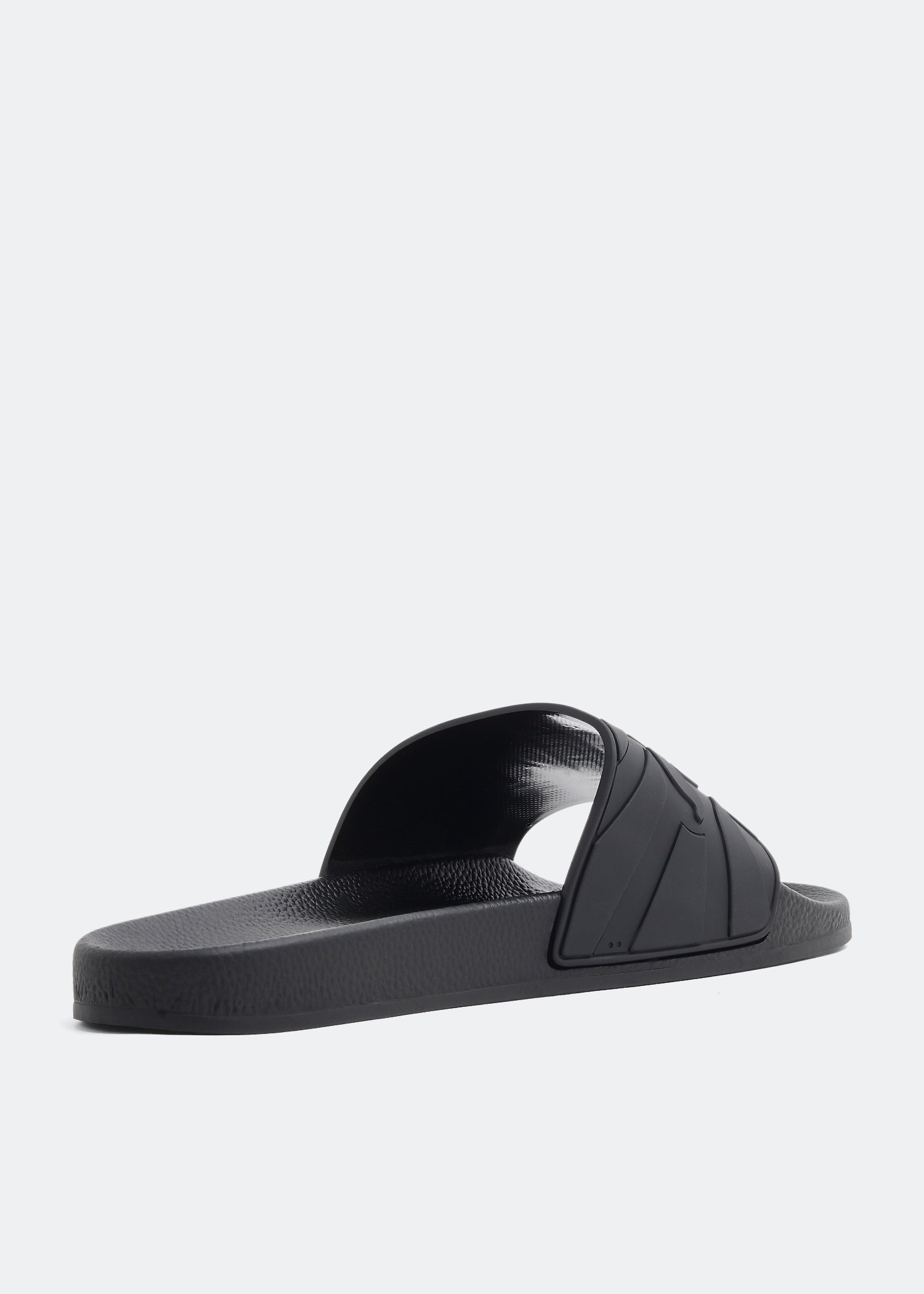 

1908 Raggiera logo slides, Black