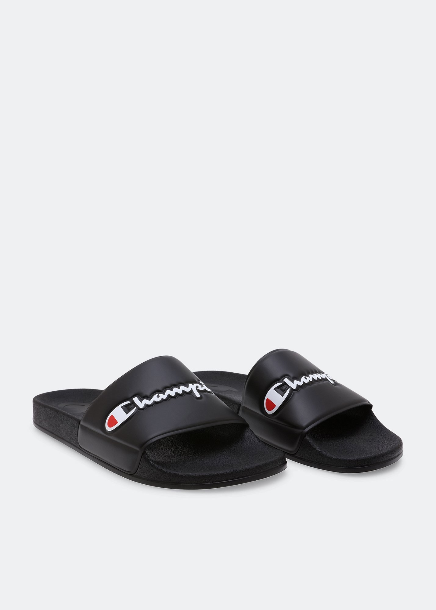 

Varsity 2.0 slides, Black