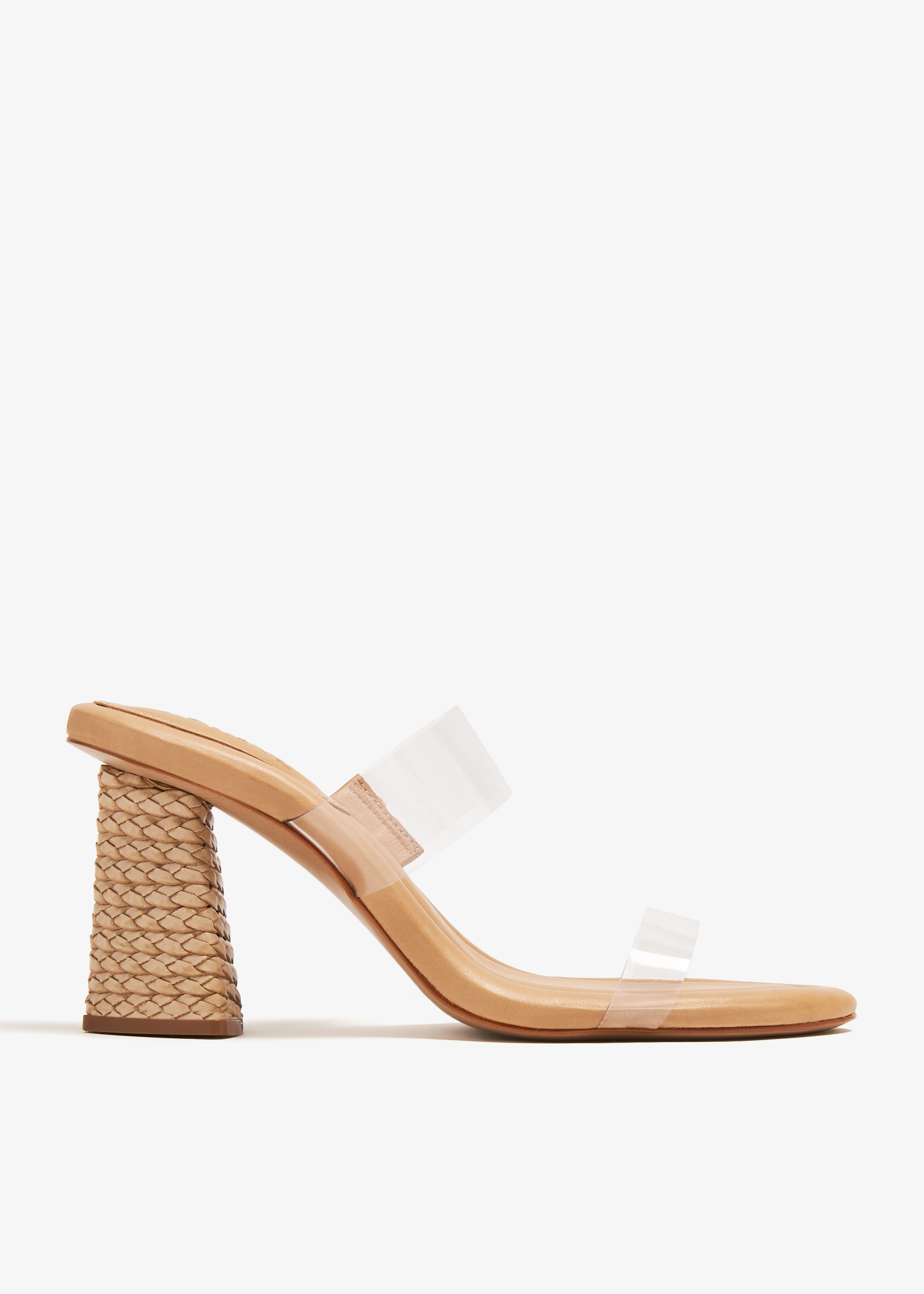 

Ariella rope sandals, Neutral